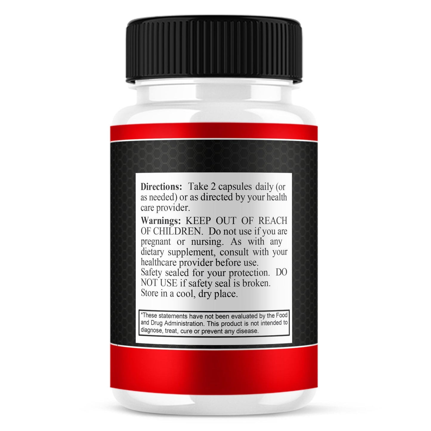 Ember Ghee Capsules - Vitamin Place - Sports Nutrition