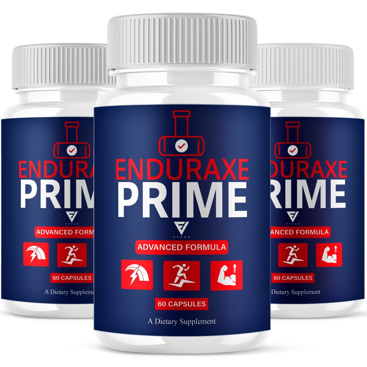Enduraxe Capsules - Vitamin Place