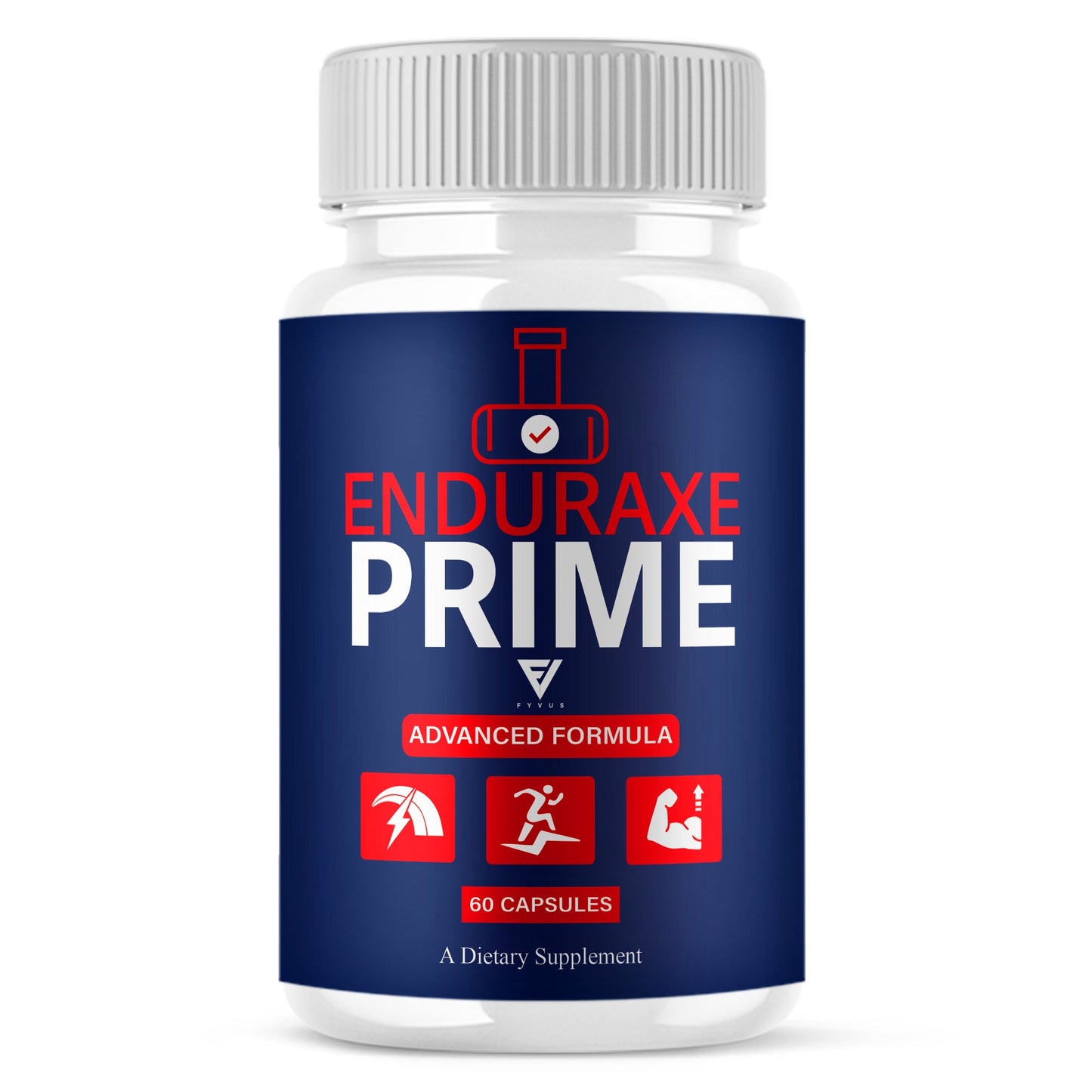Enduraxe Capsules - Vitamin Place