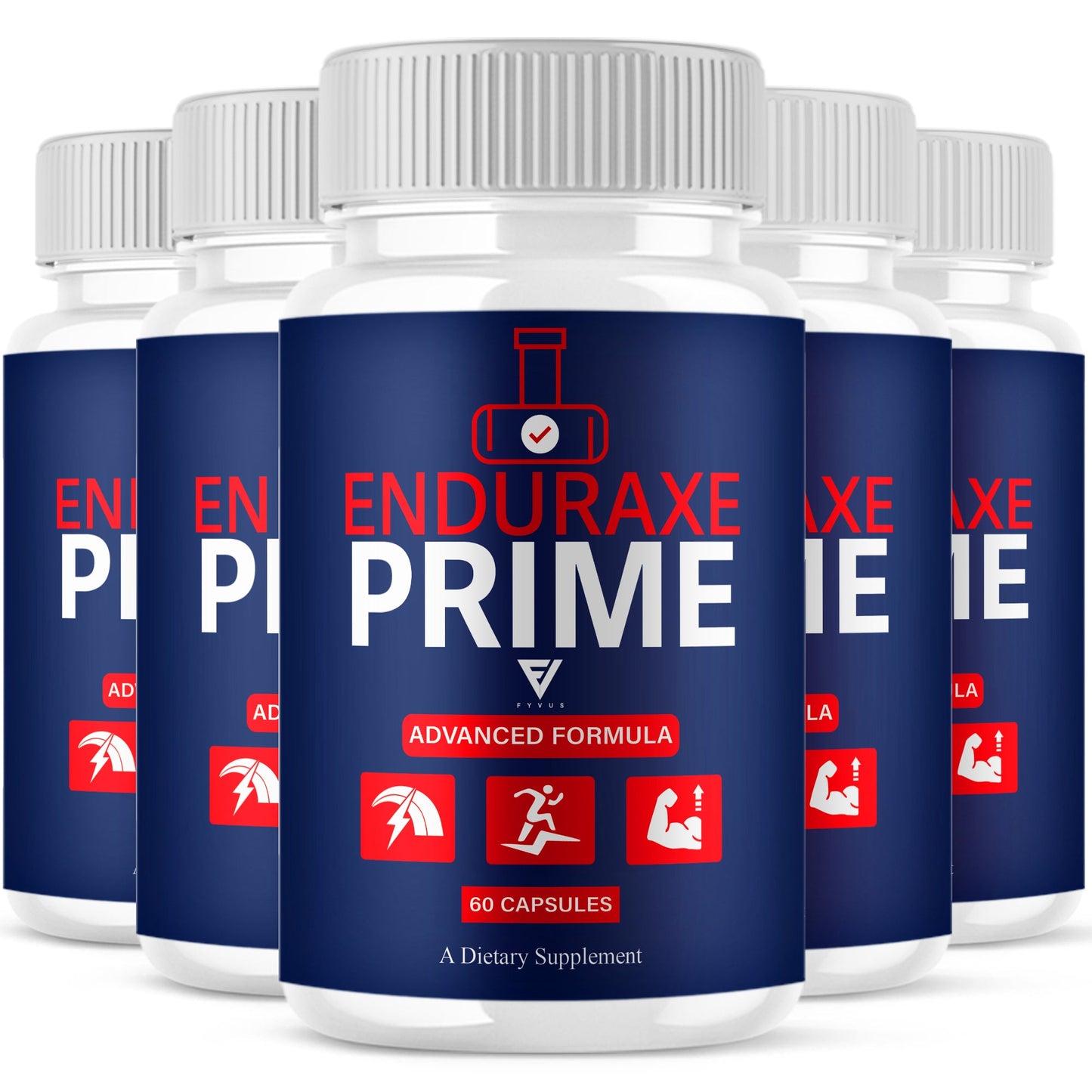 Enduraxe Capsules - Vitamin Place