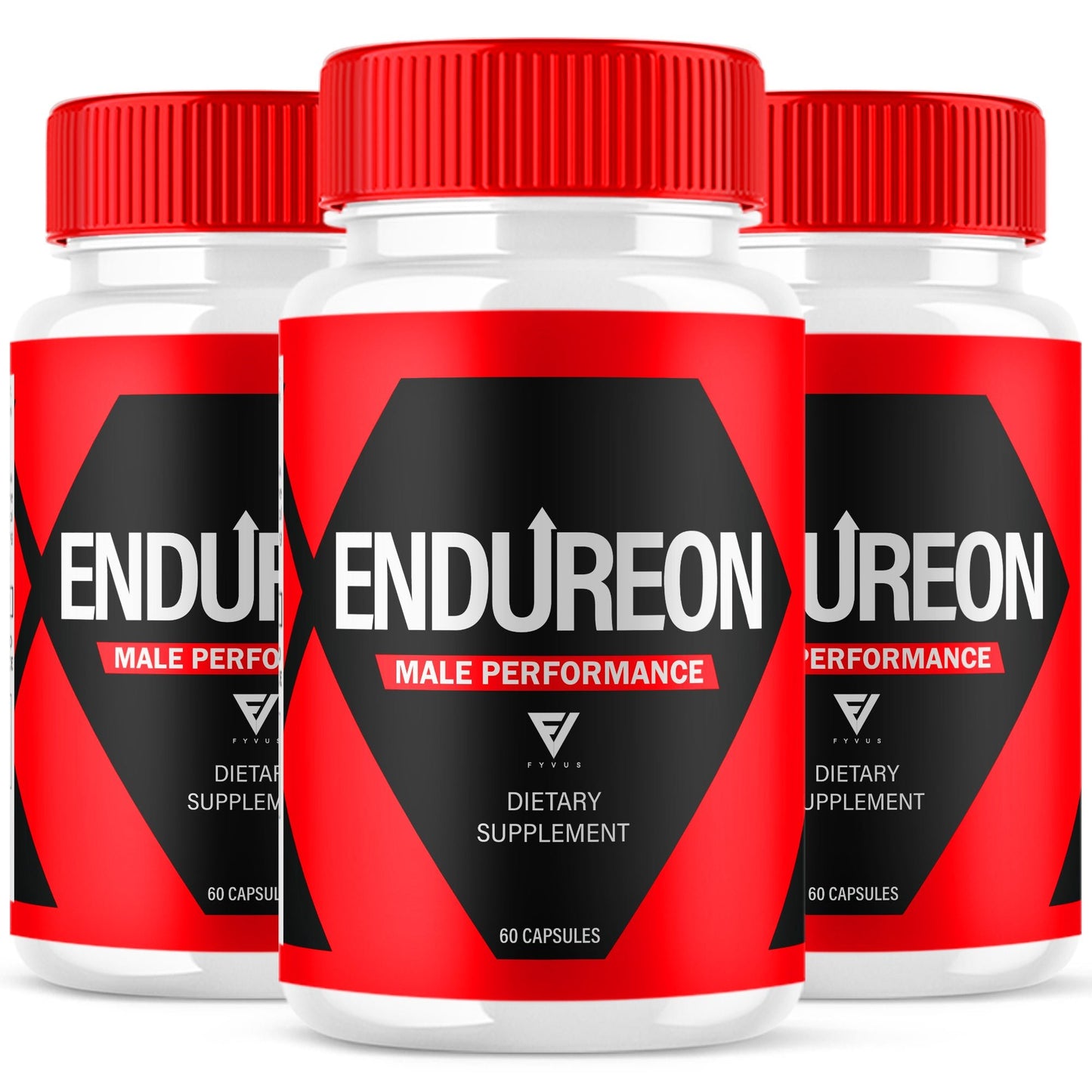 Endureon Capsules - Vitamin Place - Sports Nutrition