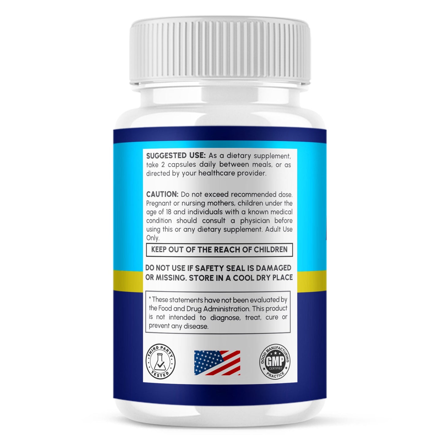 Energize Your Day with Erectimax Capsules – Boost Natural Vitality