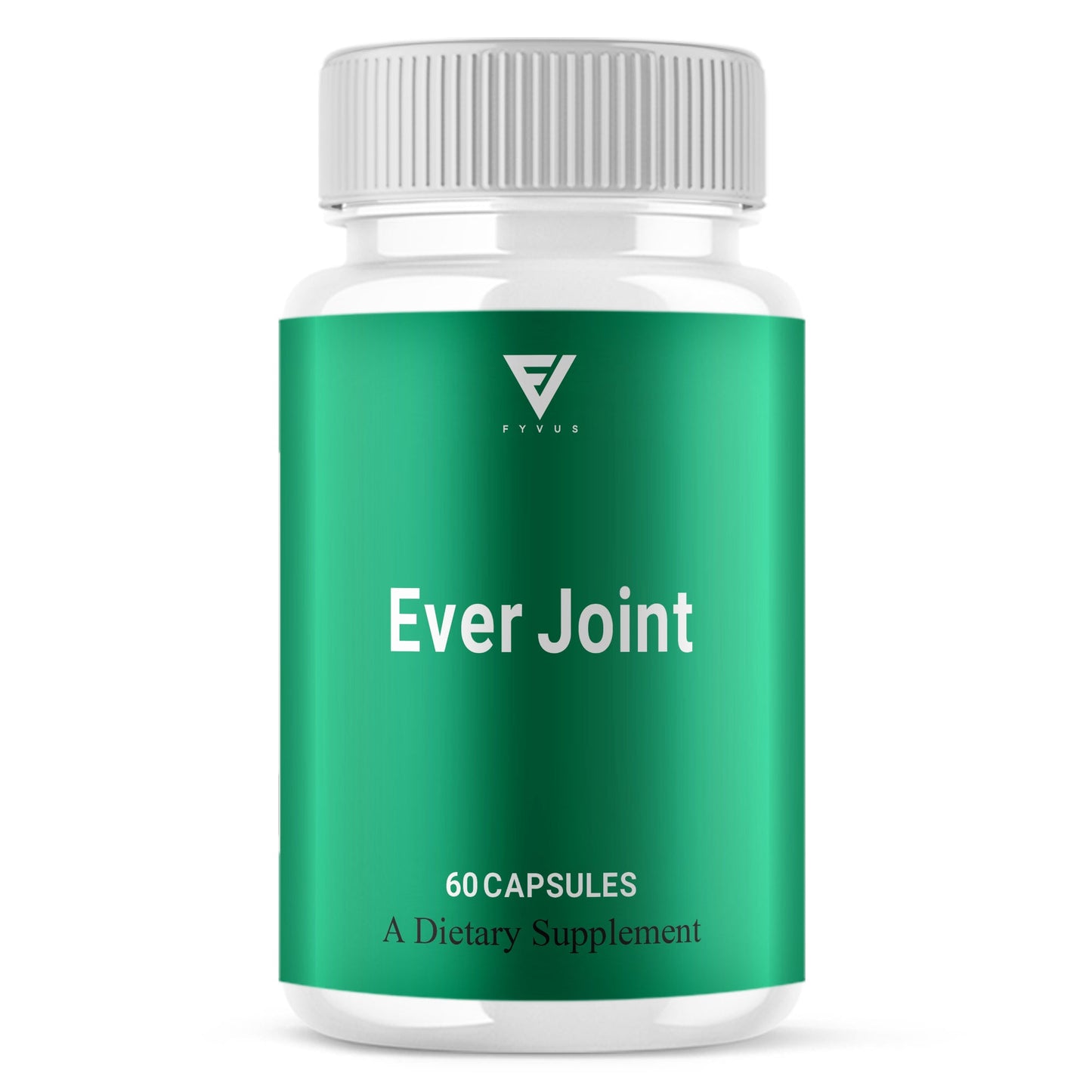 Ever Joint Nootropic Capsules - Vitamin Place - Nootropic