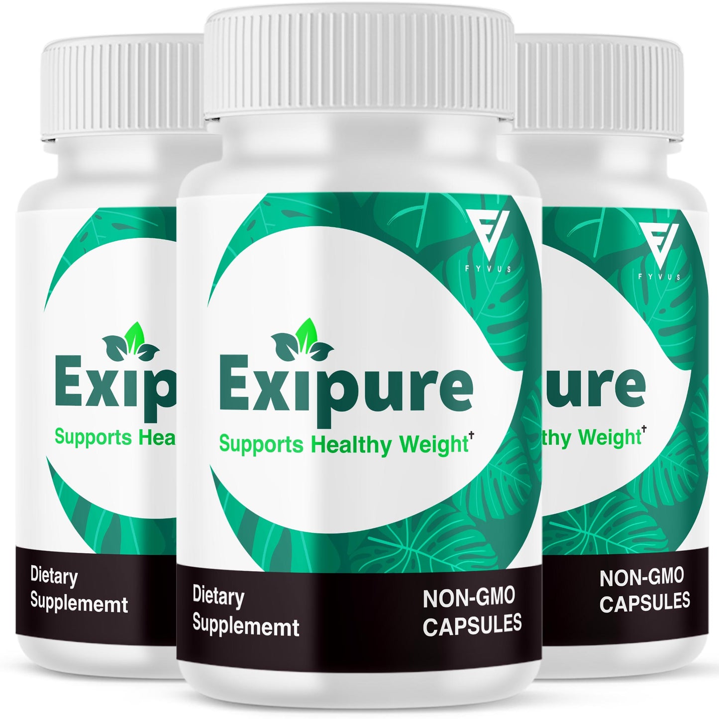 Exipure Keto Capsules - Vitamin Place - Keto Capsules