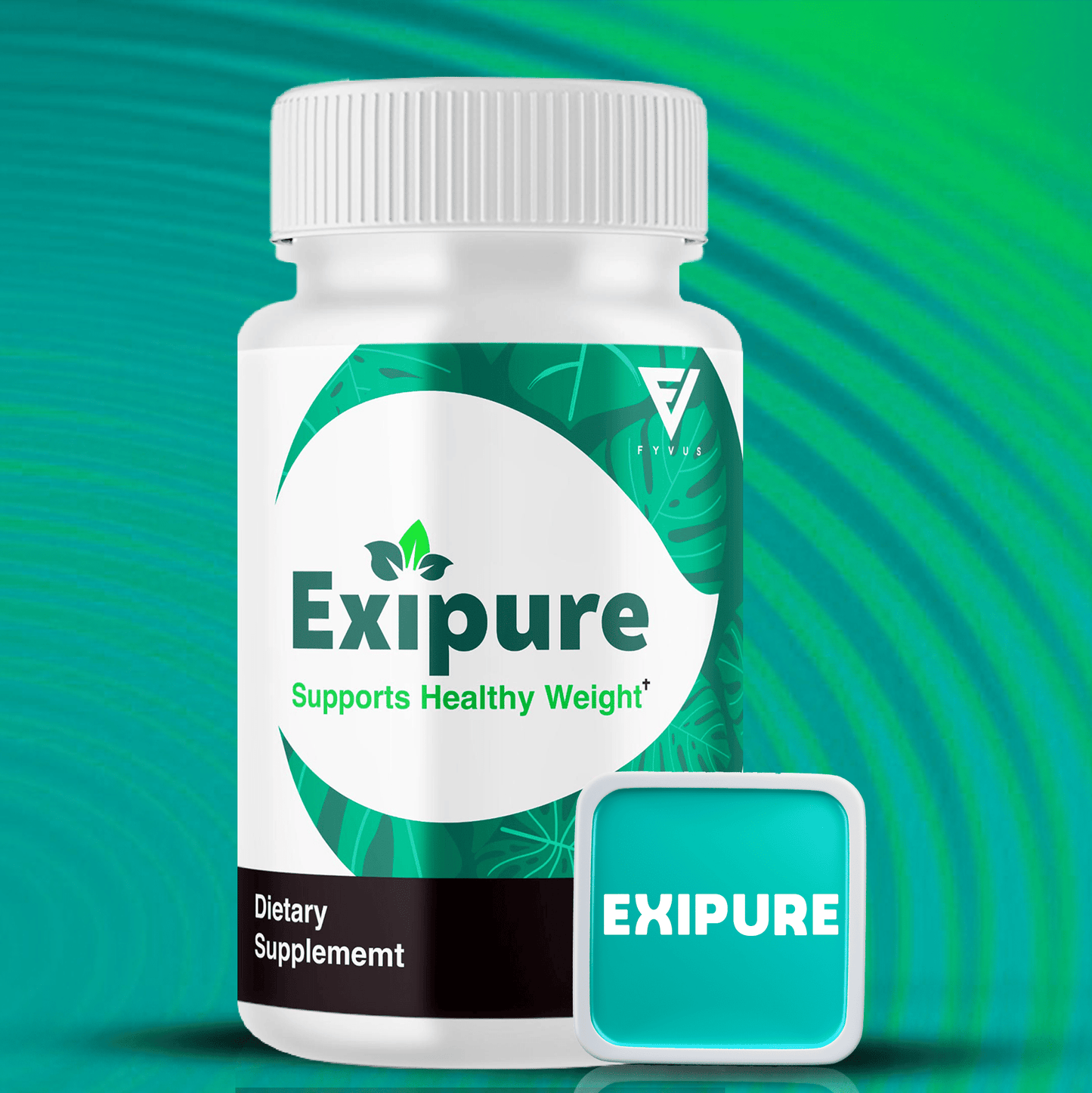 Exipure Keto Capsules - Vitamin Place - Keto Capsules