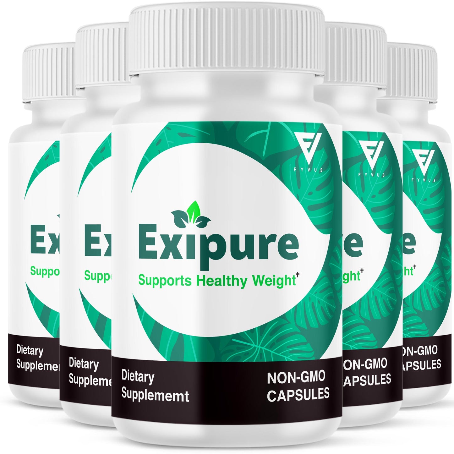 Exipure Keto Capsules - Vitamin Place - Keto Capsules
