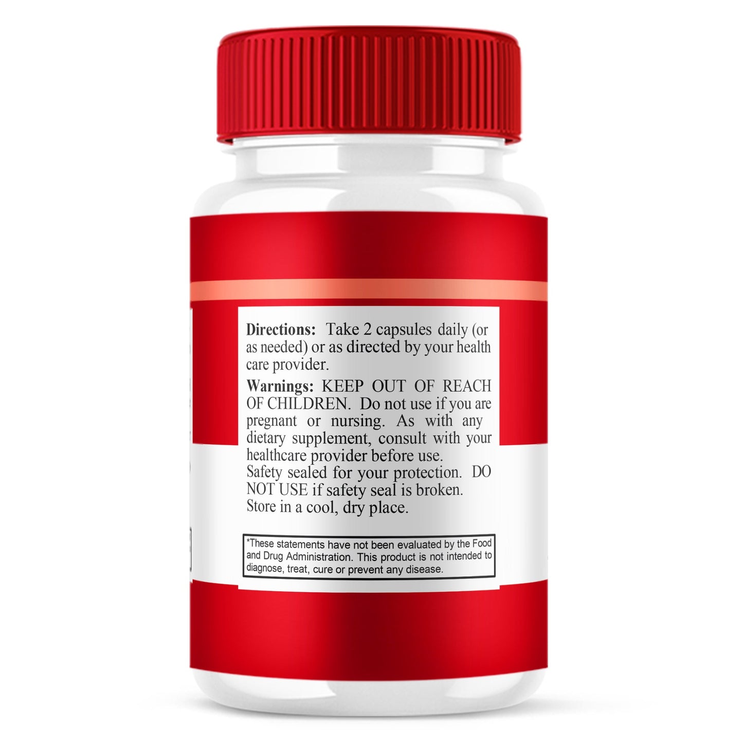 Eye Vision Guard Capsules - Vitamin Place - Keto Capsules