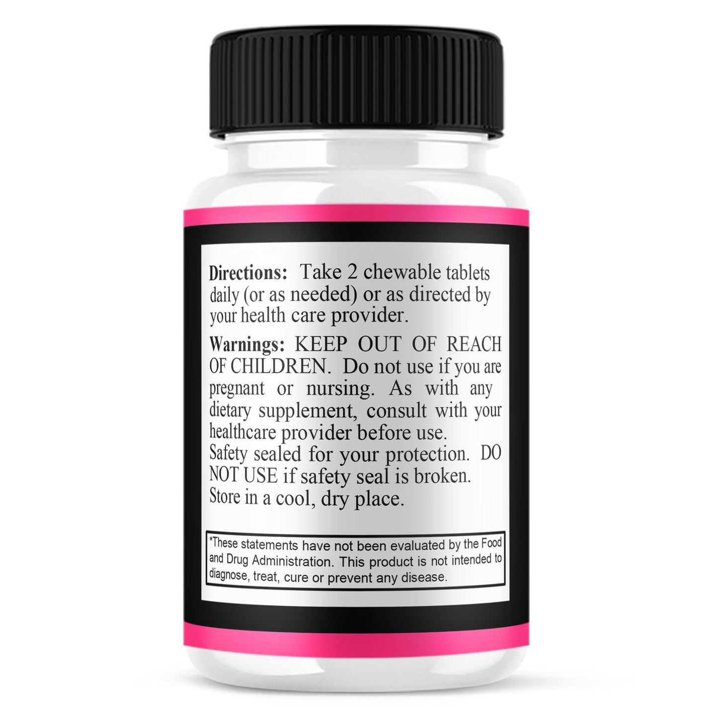 Femina Night Time Capsules - Vitamin Place - Probiotic Capsules