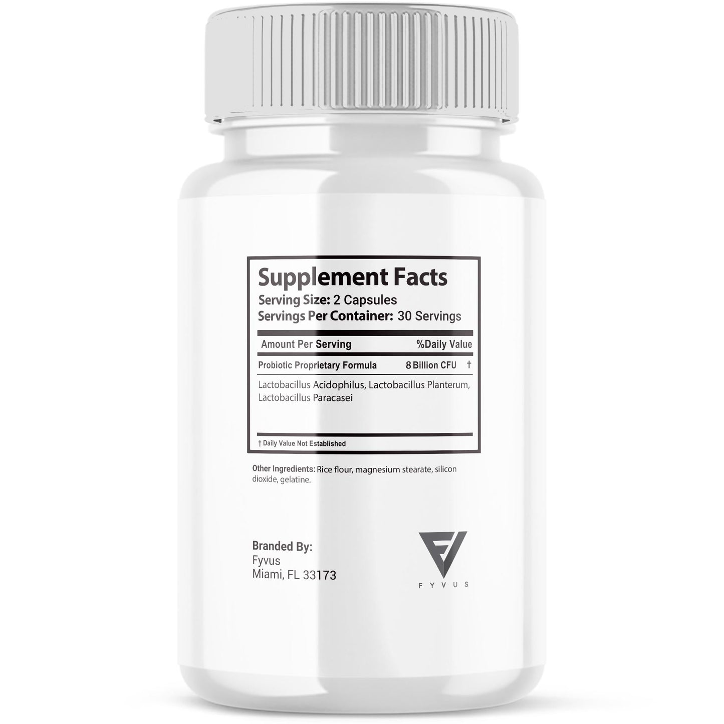 Femipro Probiotics - Vitamin Place