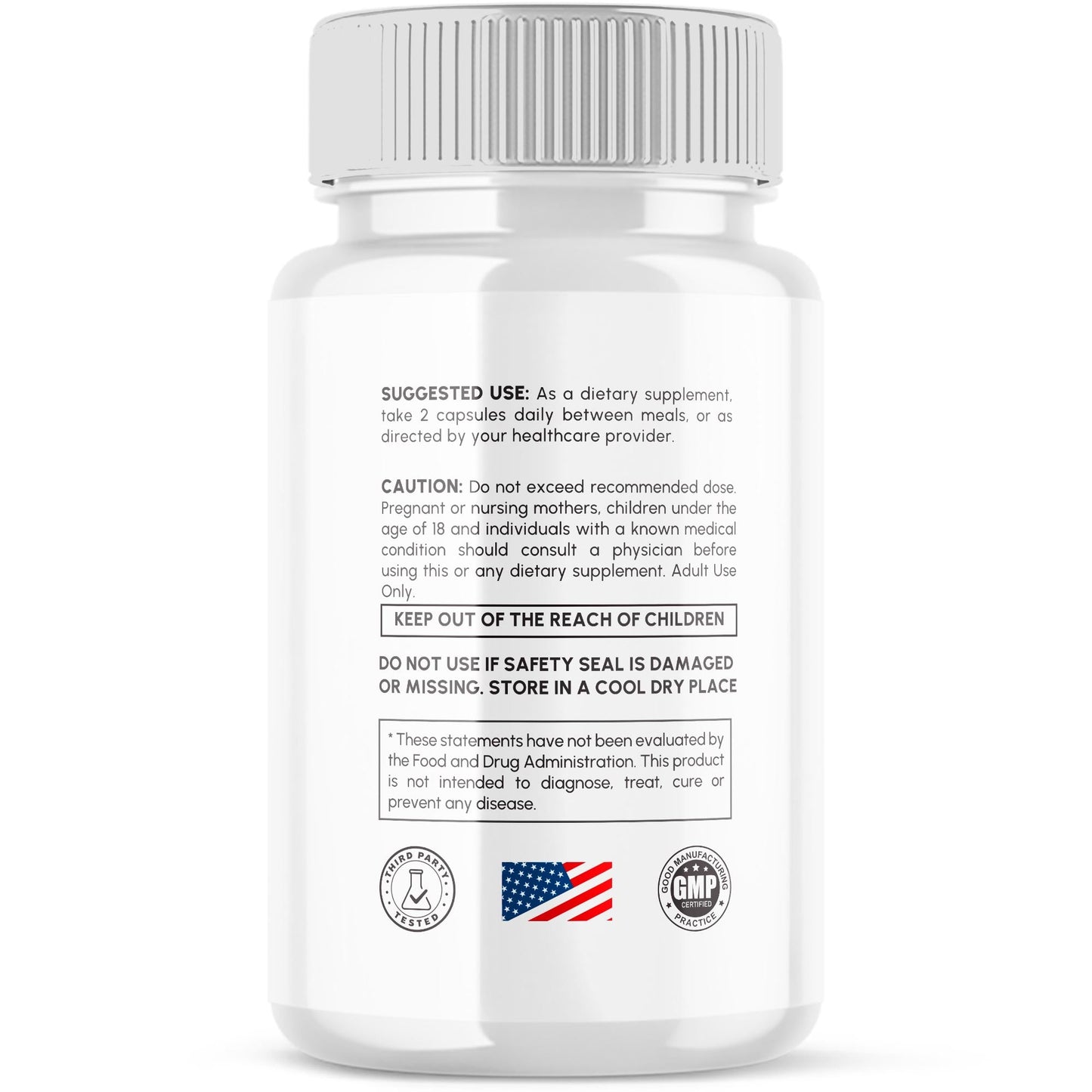 Femipro Probiotics - Vitamin Place