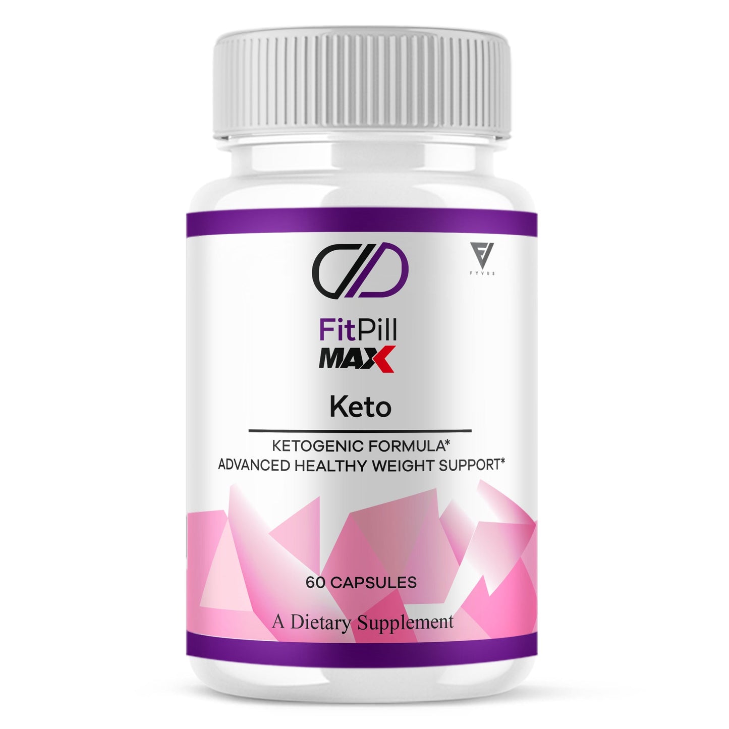 Fitpill Max Capsules - Vitamin Place