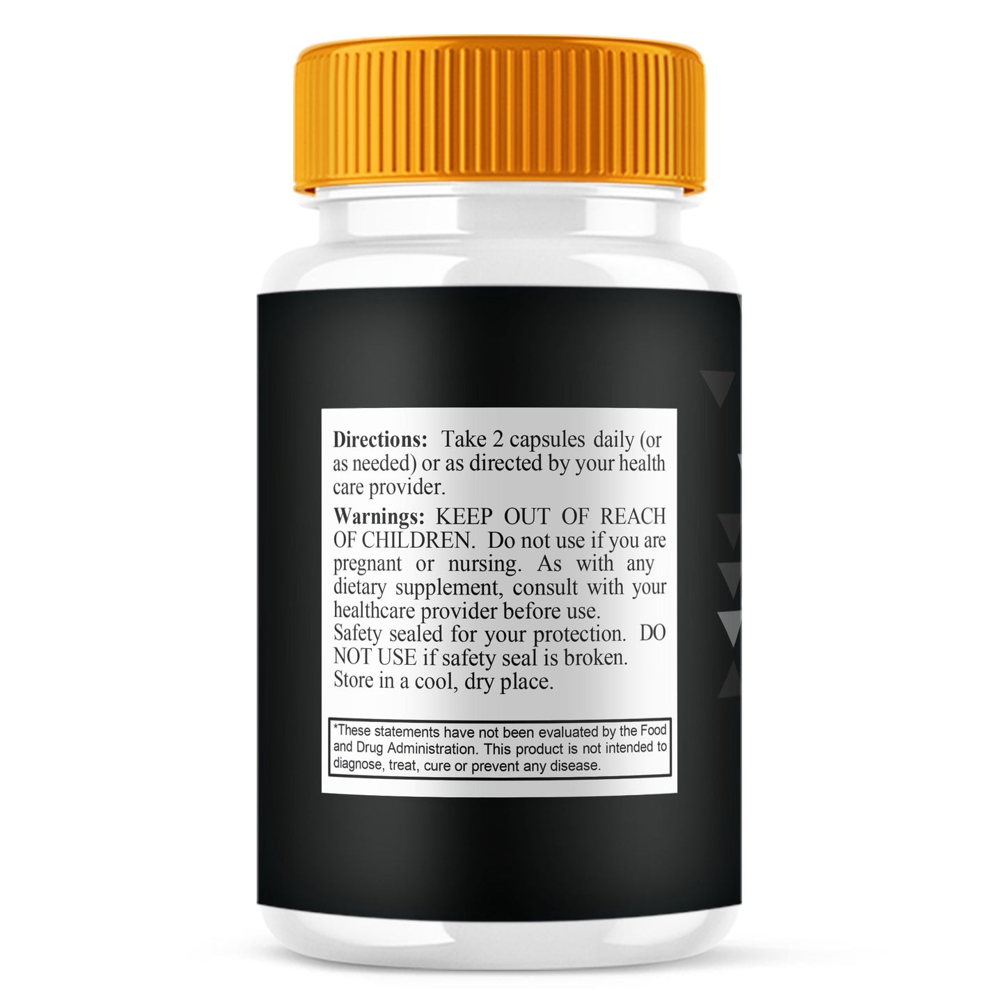 Garaherb Capsules - Vitamin Place - Men's Health