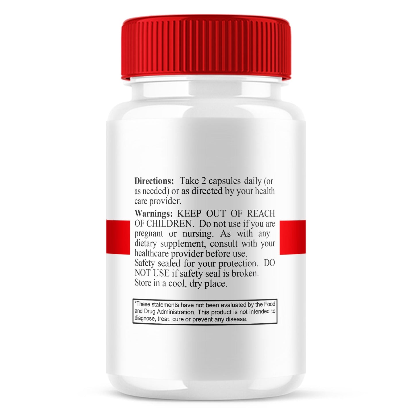 Gluco Advance Capsules - Vitamin Place - Blood Sugar Capsules