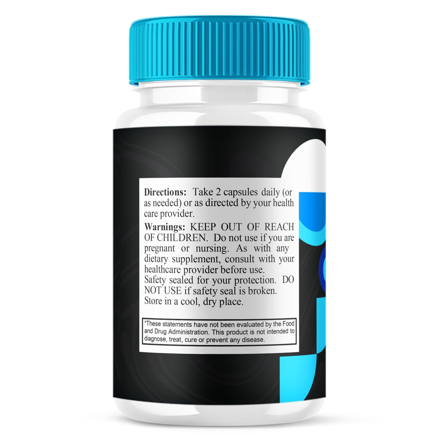 Gluco Delete Capsules - Vitamin Place