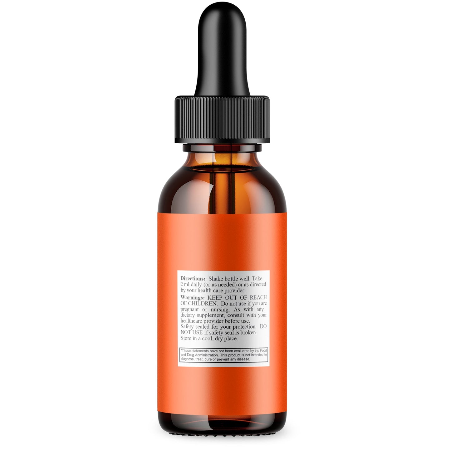 Gluco Flow Drops - Vitamin Place - Drops