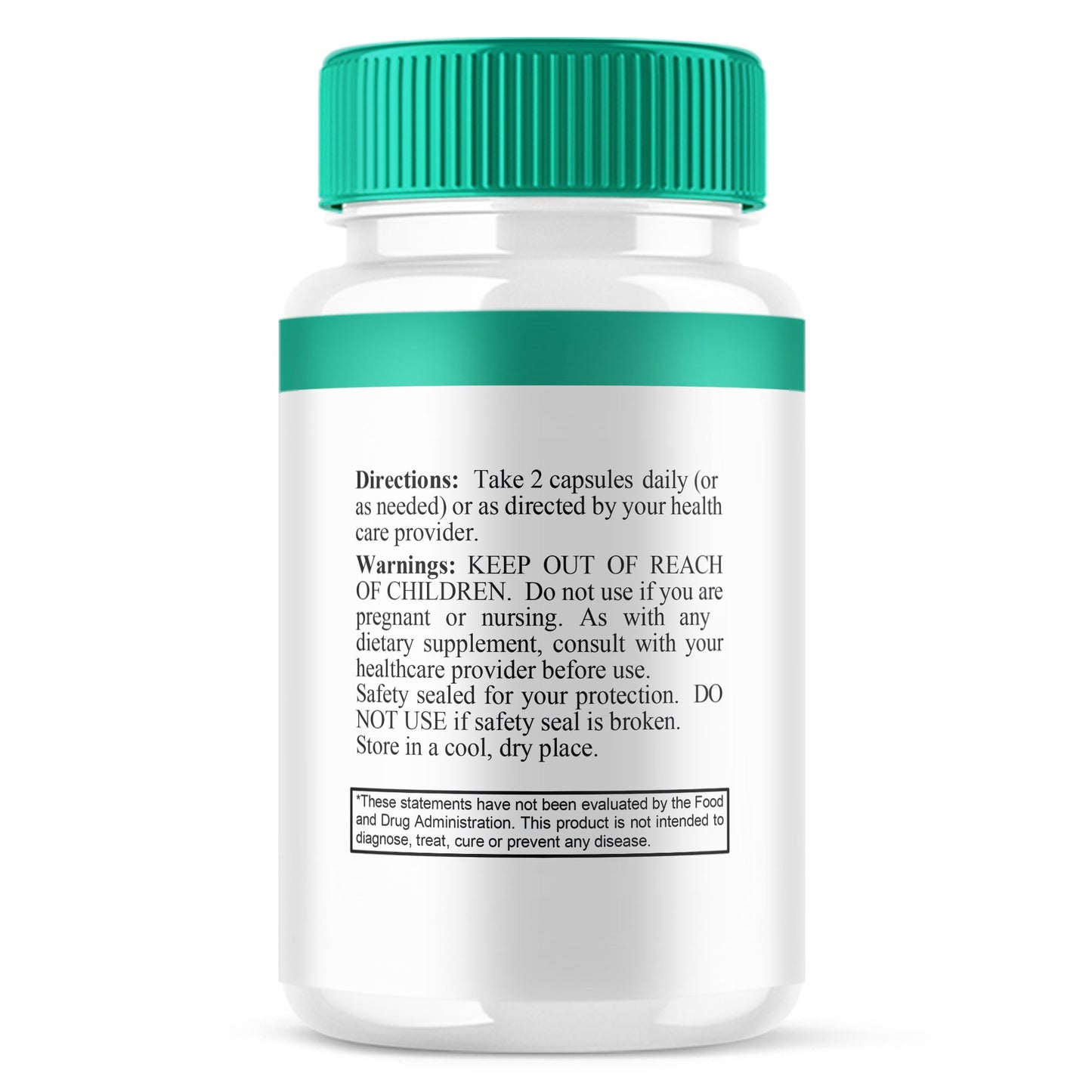 Gluco6 Max Glycogen Support Capsules - Vitamin Place - Blood Sugar Capsules