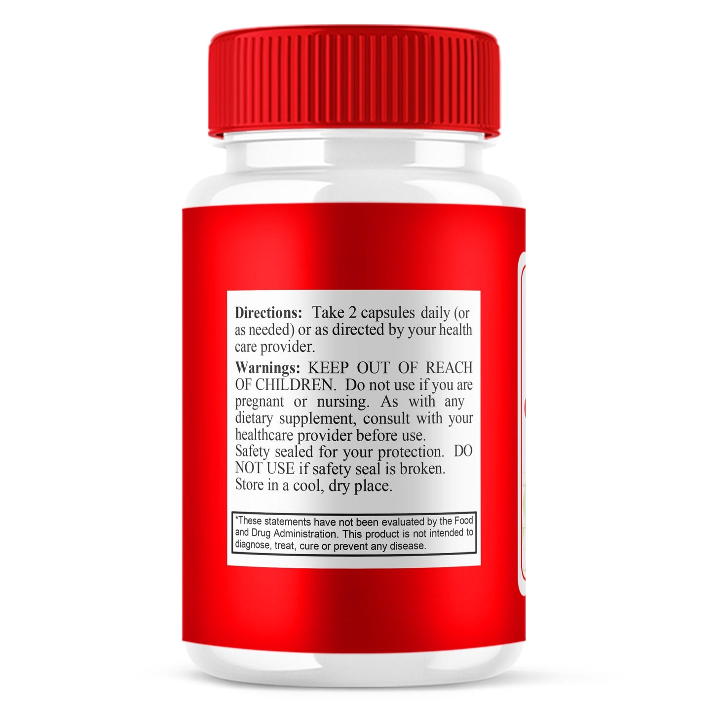 GlucoGuard Pro Capsules - Vitamin Place - Blood Sugar Capsules