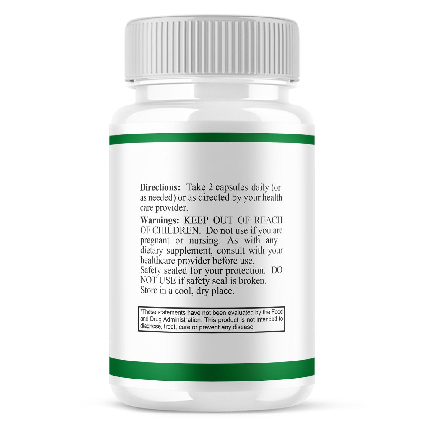 Glyco Edge Capsules - Vitamin Place - Blood Sugar Capsules