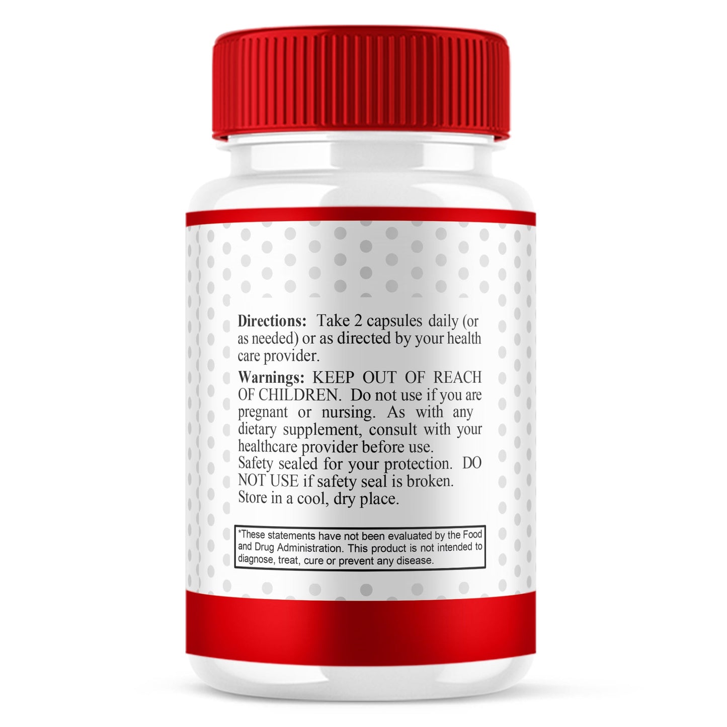 Glycovent Capsules - Vitamin Place - Energy & Circulation