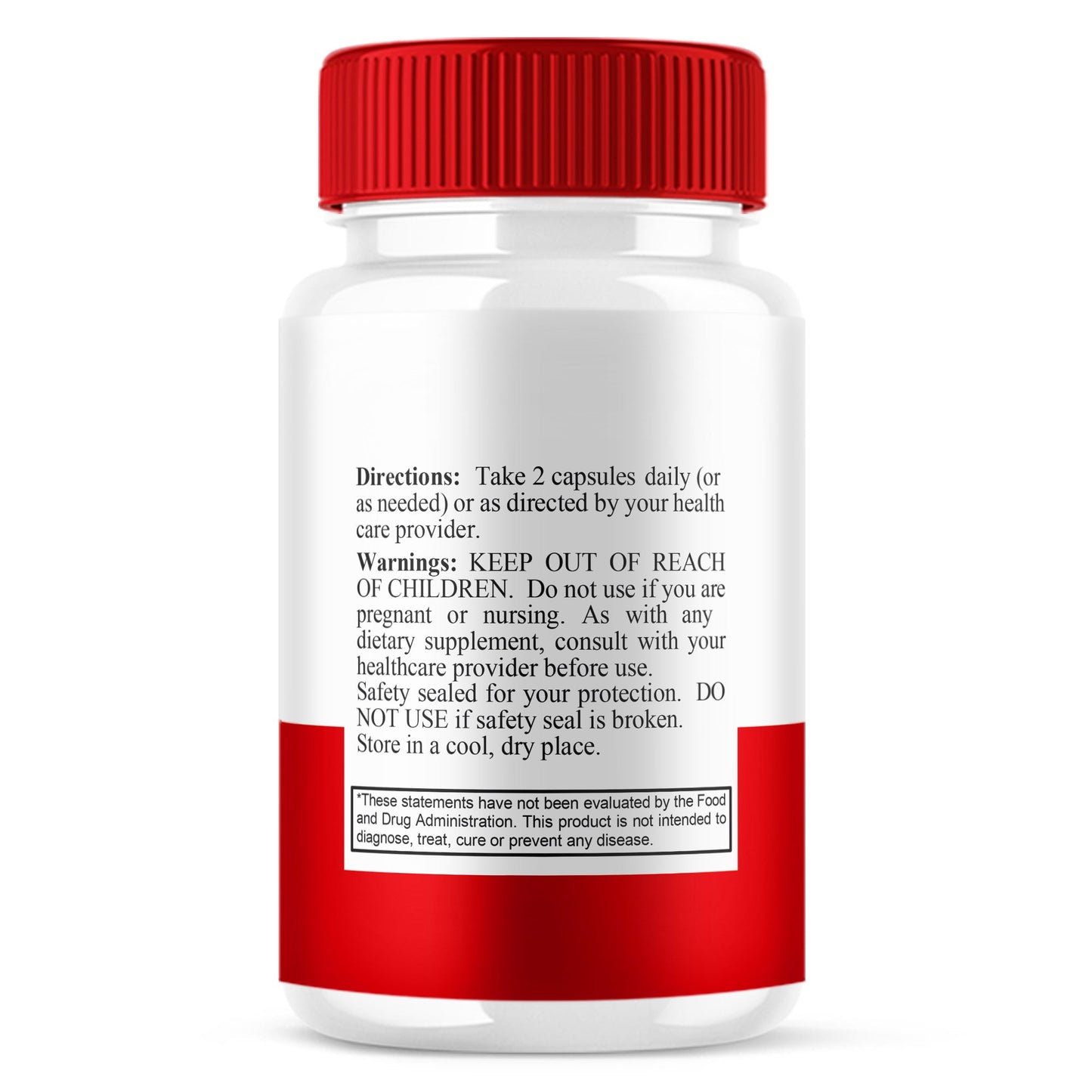 Glycowane Capsules - Vitamin Place - Blood Sugar Capsules
