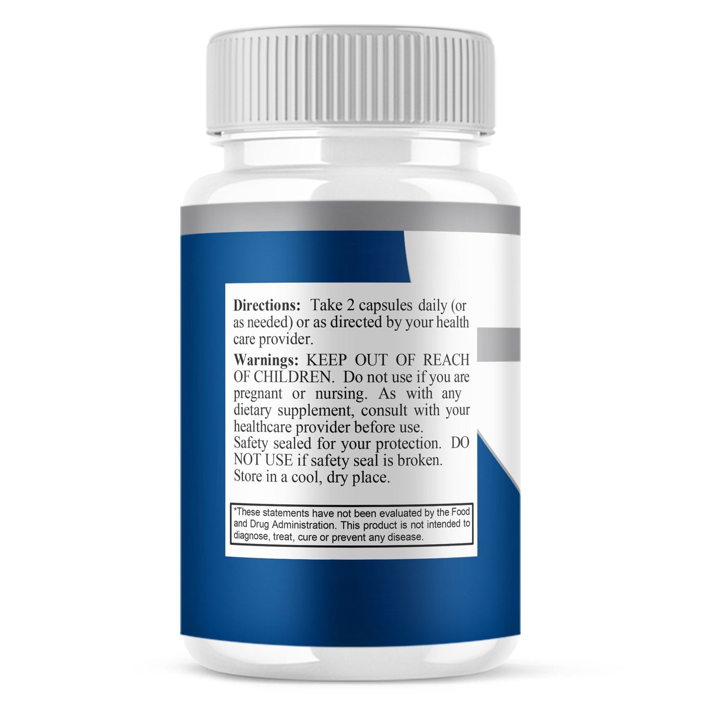 Gold Performance Capsules - Vitamin Place - Sports Nutrition