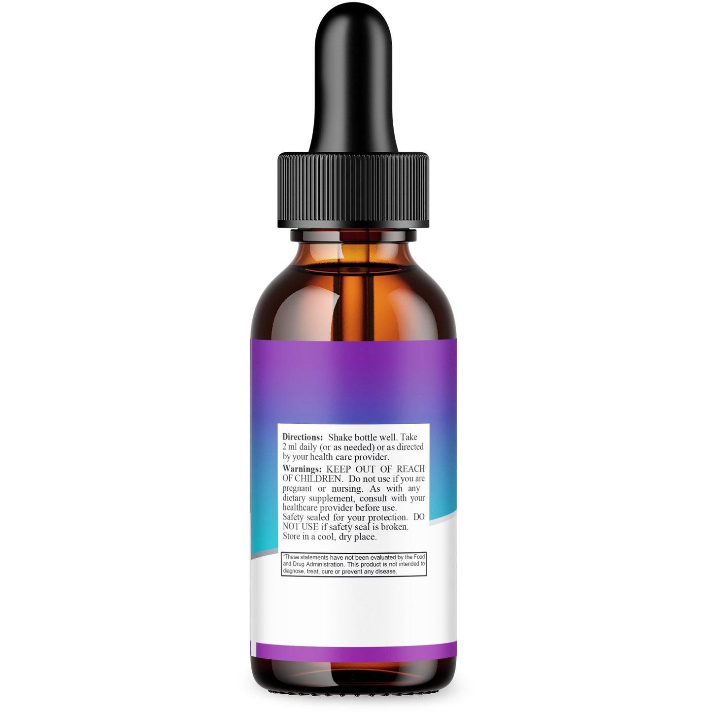 Gut Drops - Vitamin Place - Drops
