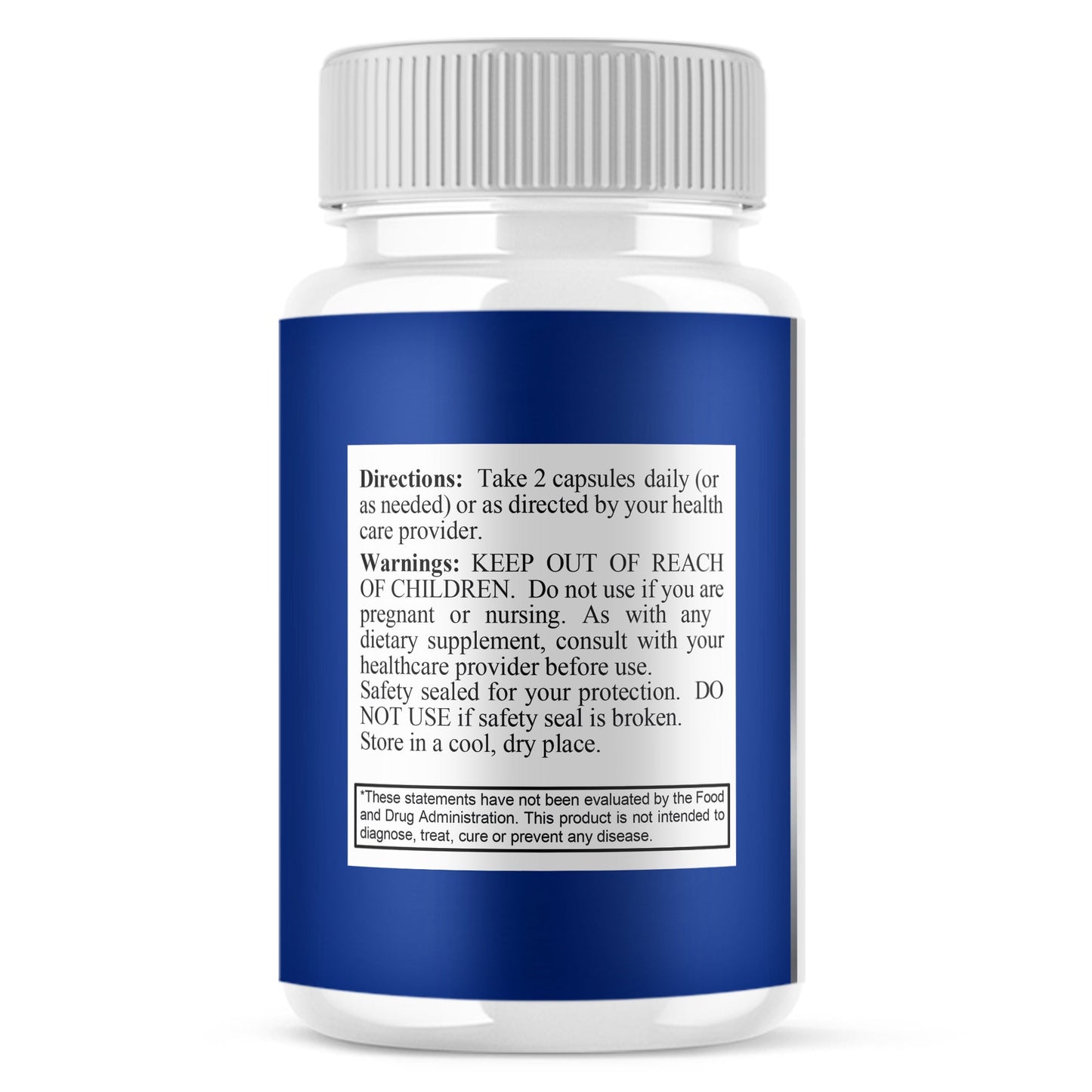 Hair Factor 4 Capsules - Vitamin Place