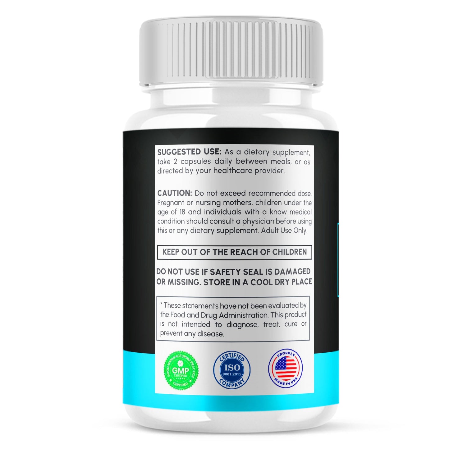 Health Charm Capsules - Vitamin Place - Sports Nutrition