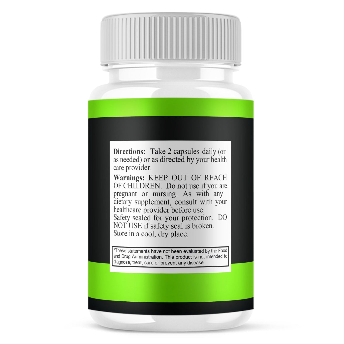 Healthy Core Capsules - Vitamin Place - Keto Capsules