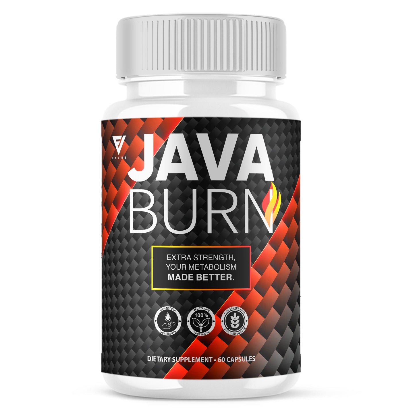 Java Burn Keto Capsules - Vitamin Place