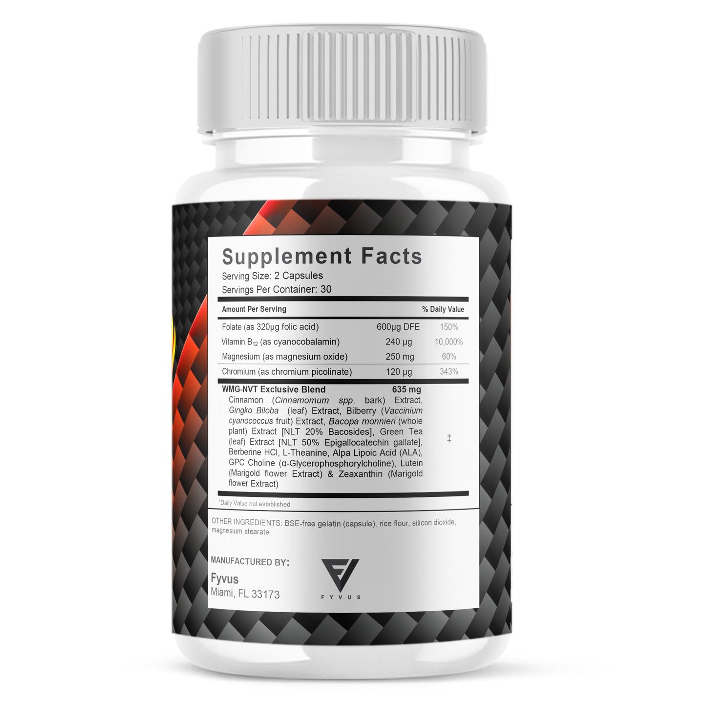 Java Burn Keto Capsules - Vitamin Place