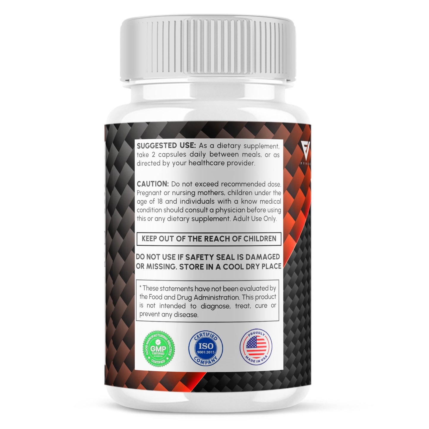 Java Burn Keto Capsules - Vitamin Place