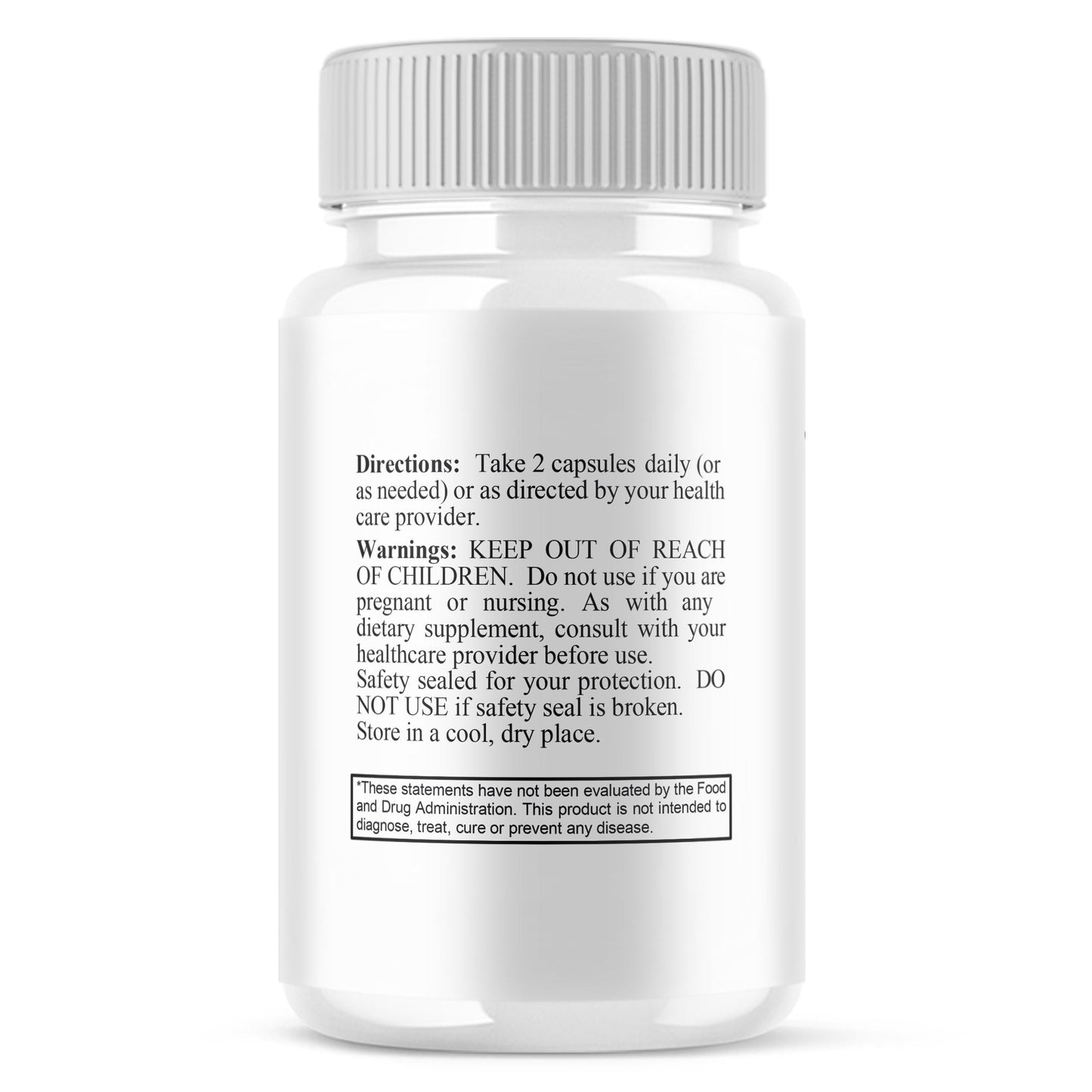 Joint Sana Capsules - Vitamin Place - Metabolism & Wellness
