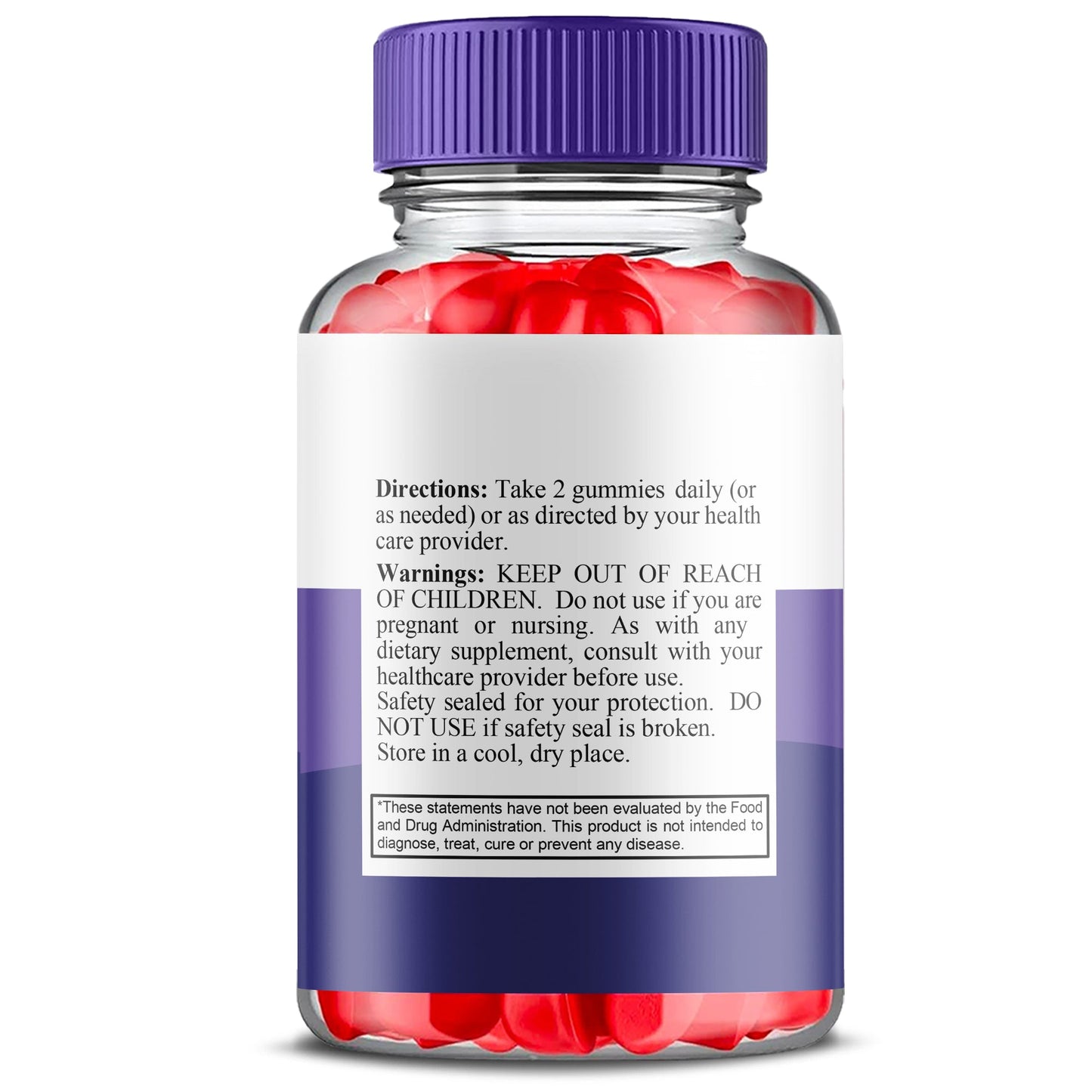 Jump Keto Gummies - Vitamin Place