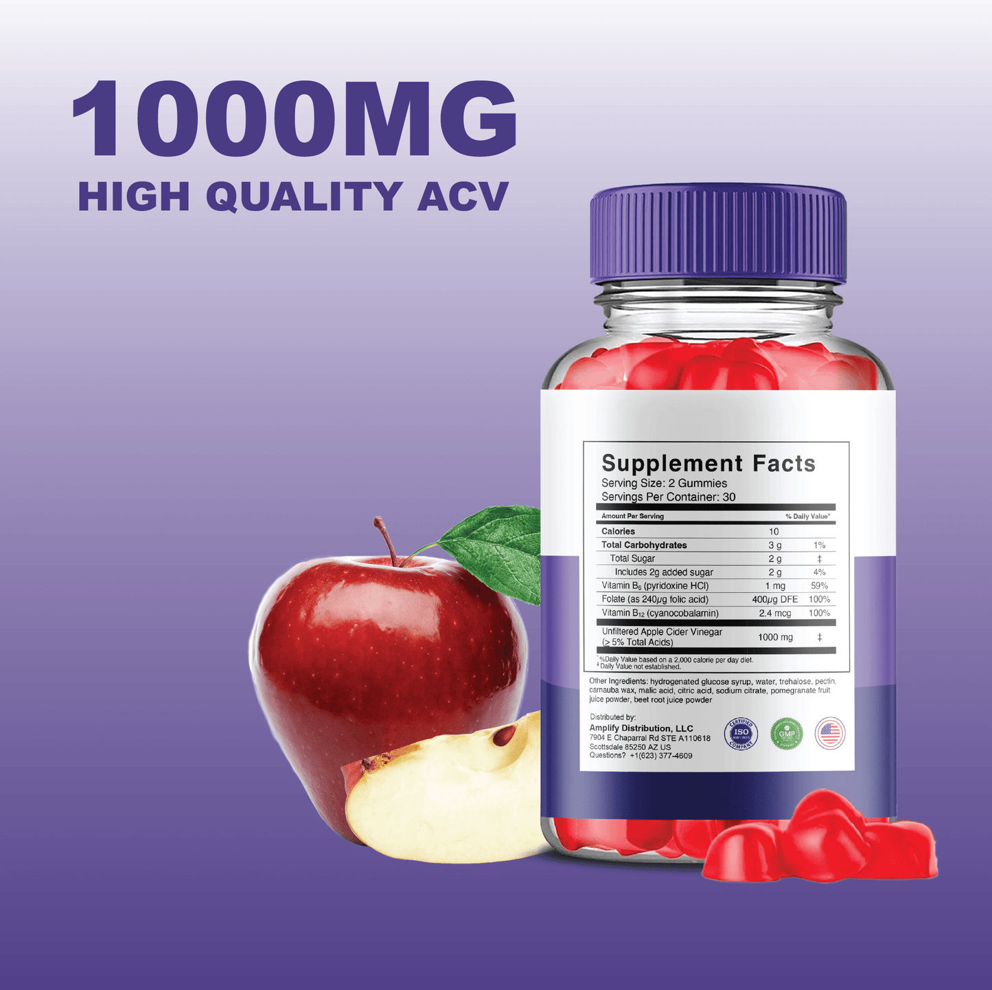 Jump Keto Gummies - Vitamin Place