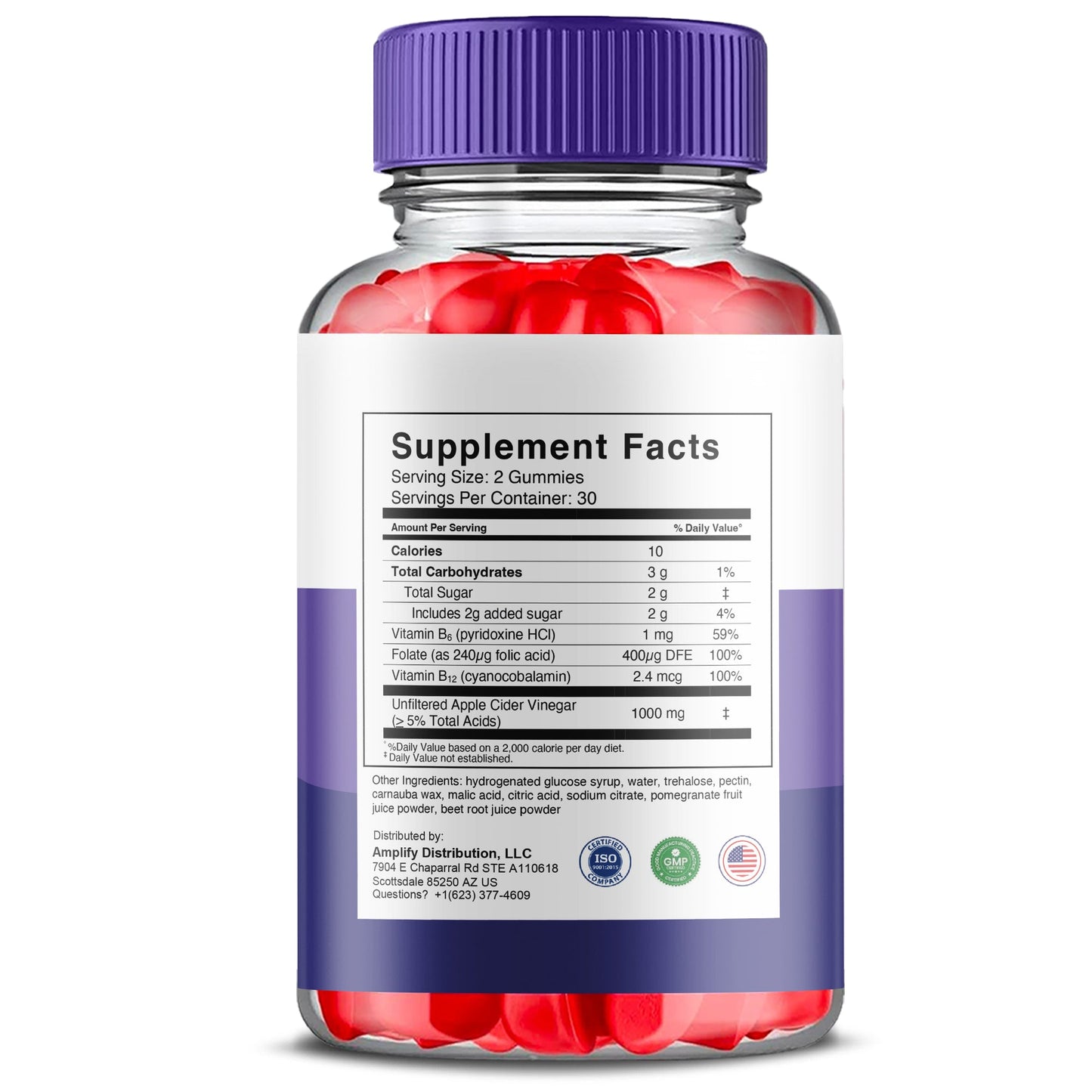 Jump Keto Gummies - Vitamin Place