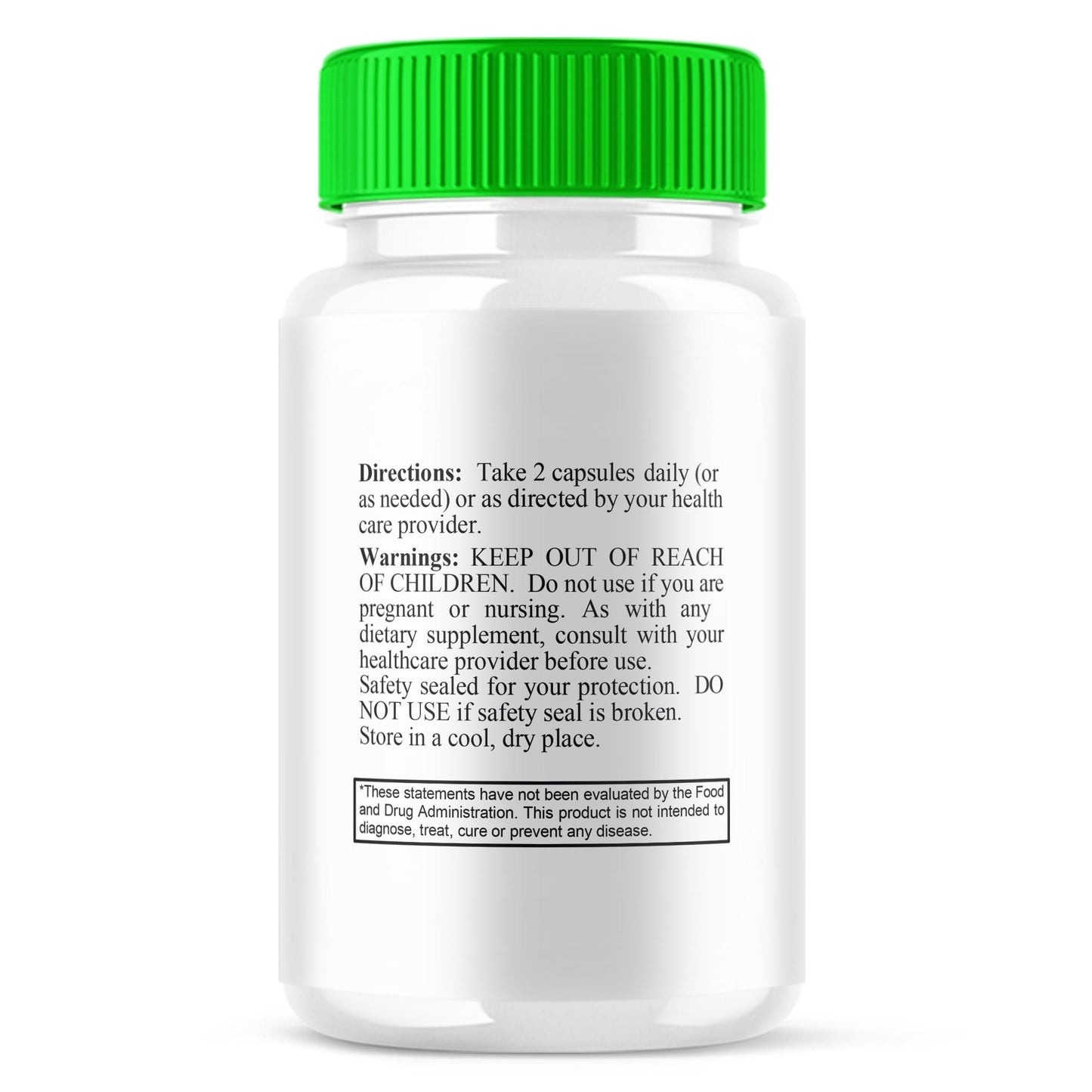 Kick Start Glycogen Capsules – Daily Wellness & Vitality Support | Vitamin-Place