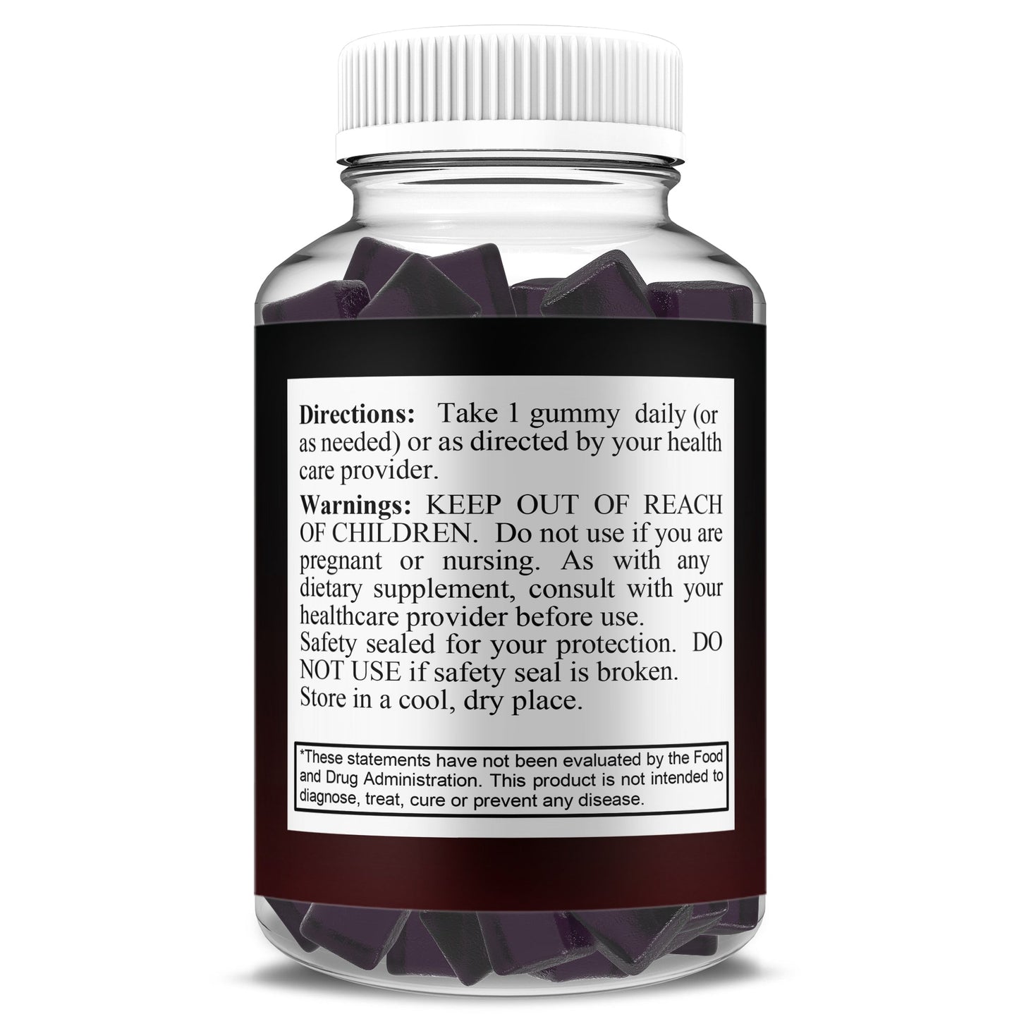 KickStart Gummies - Vitamin Place - Sports Nutrition