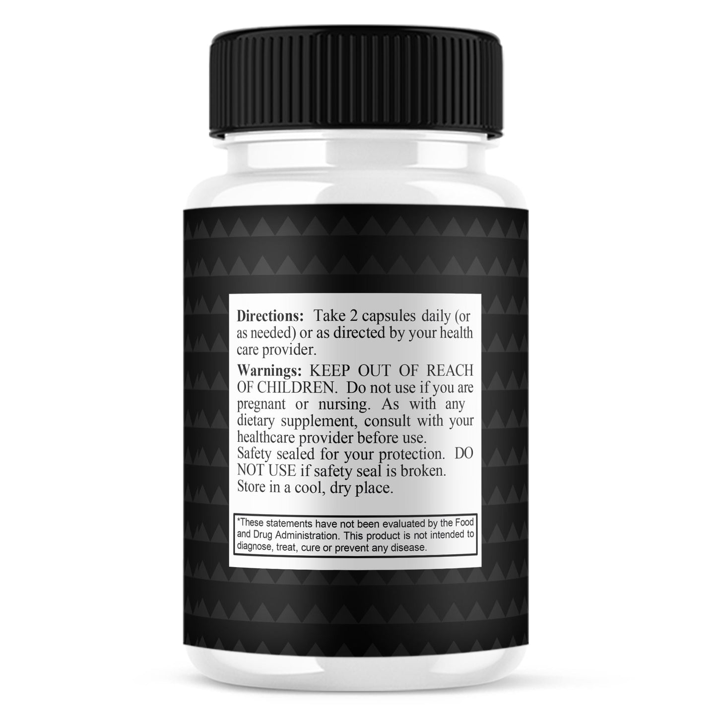 Laellium Capsules - Vitamin Place