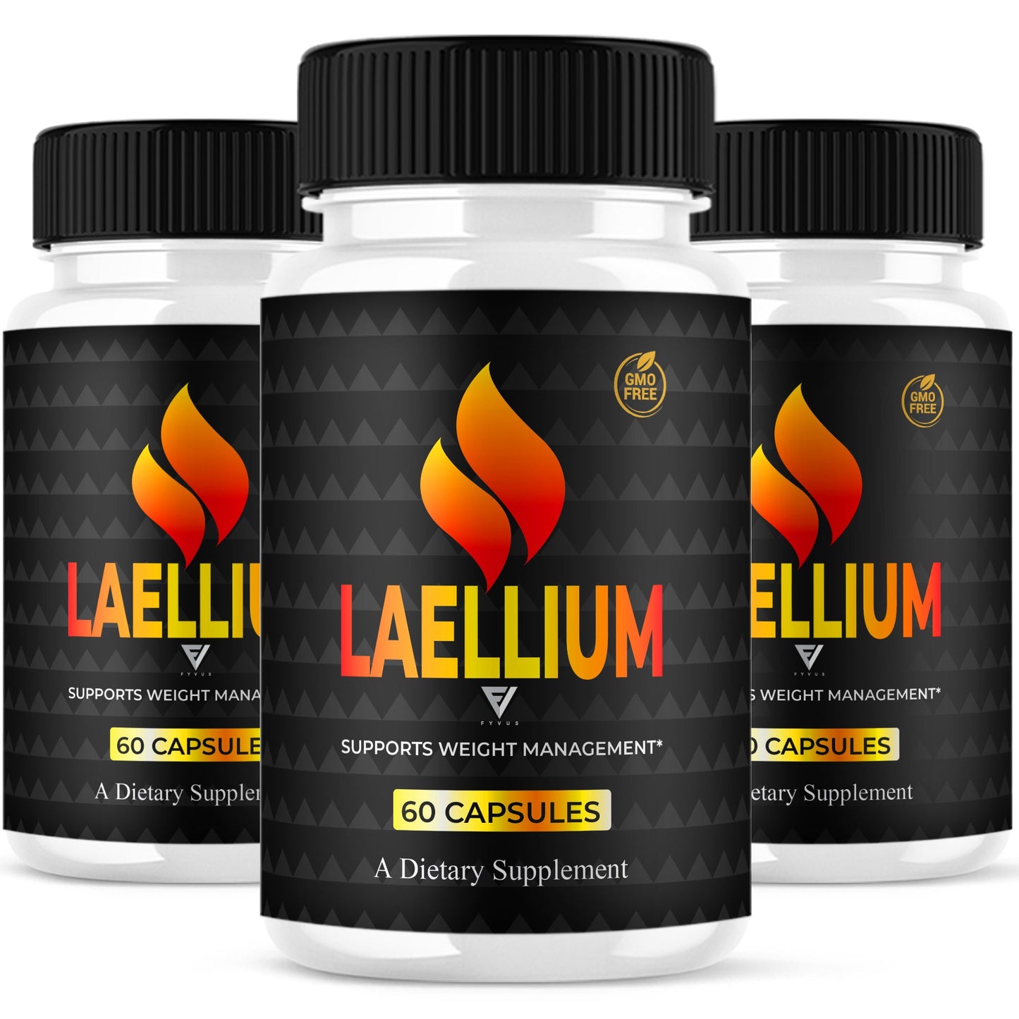 Laellium Capsules - Vitamin Place