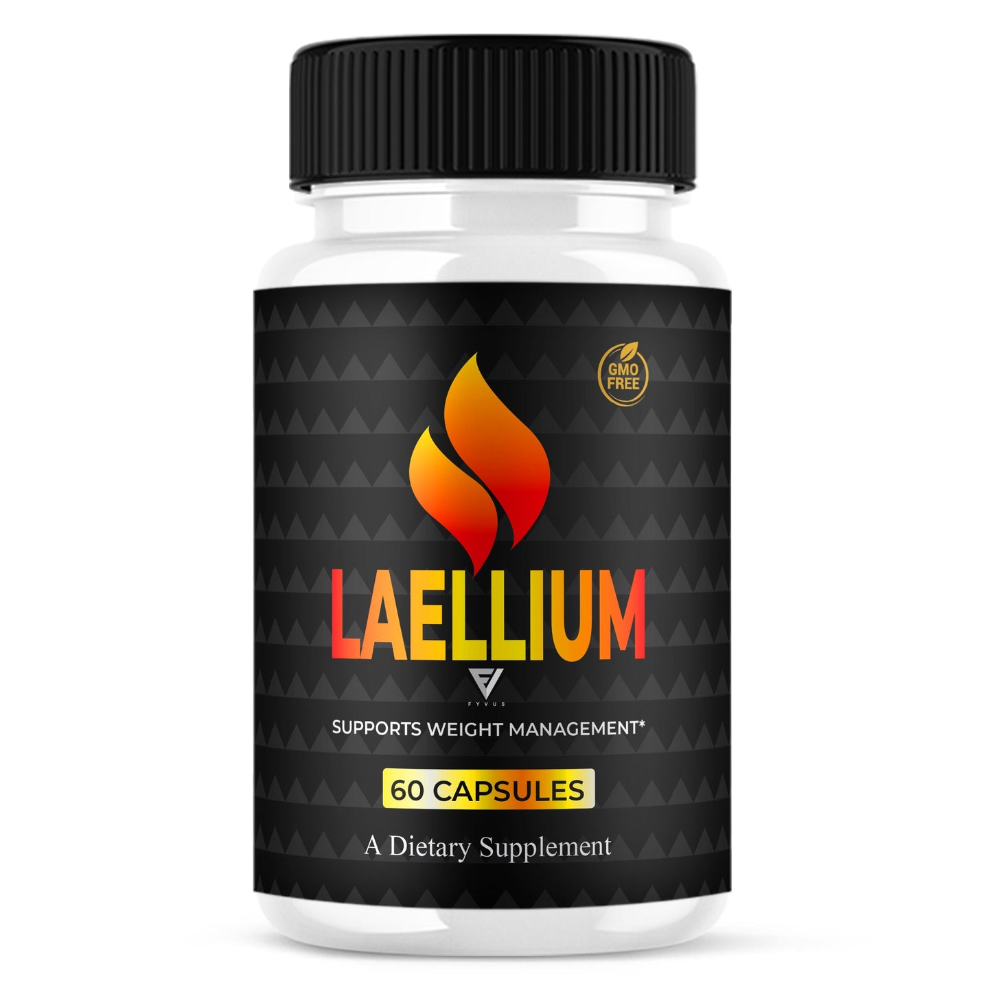 Laellium Capsules - Vitamin Place
