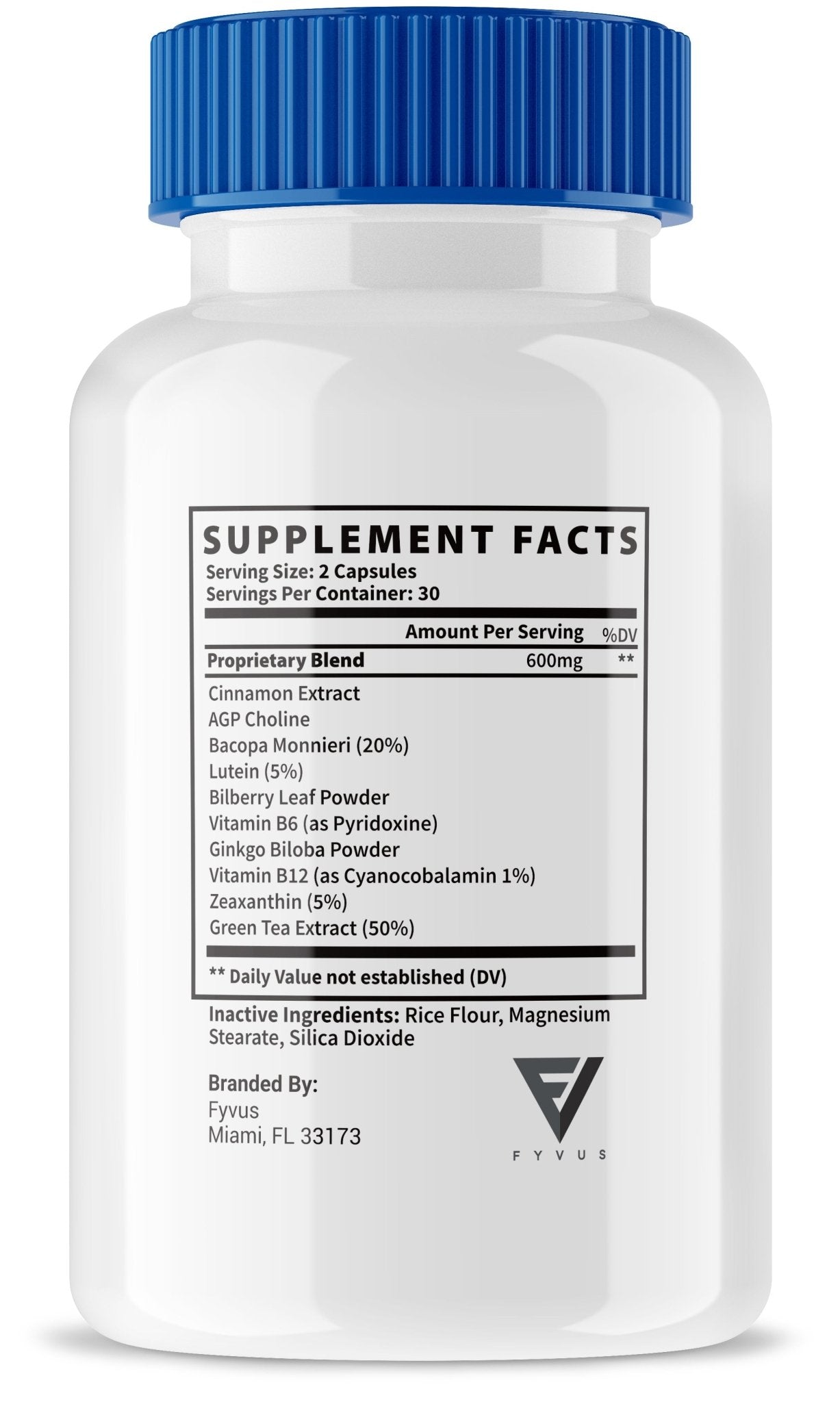 LavaSlim Capsules - Vitamin Place - Keto Capsules