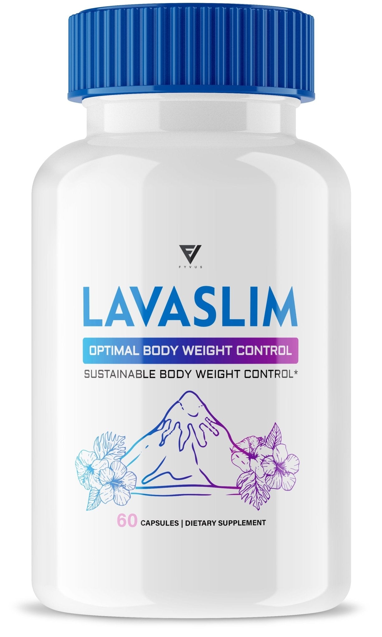LavaSlim Capsules - Vitamin Place - Keto Capsules