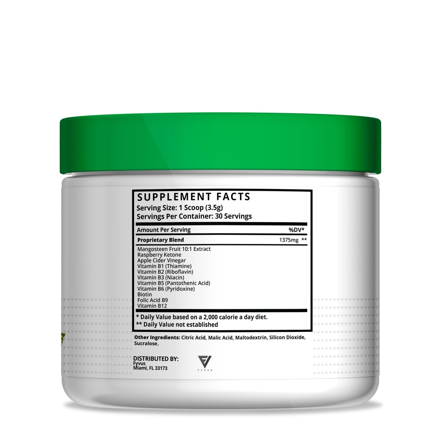 Lead Bodi Tonic Powder - Vitamin Place - Powder