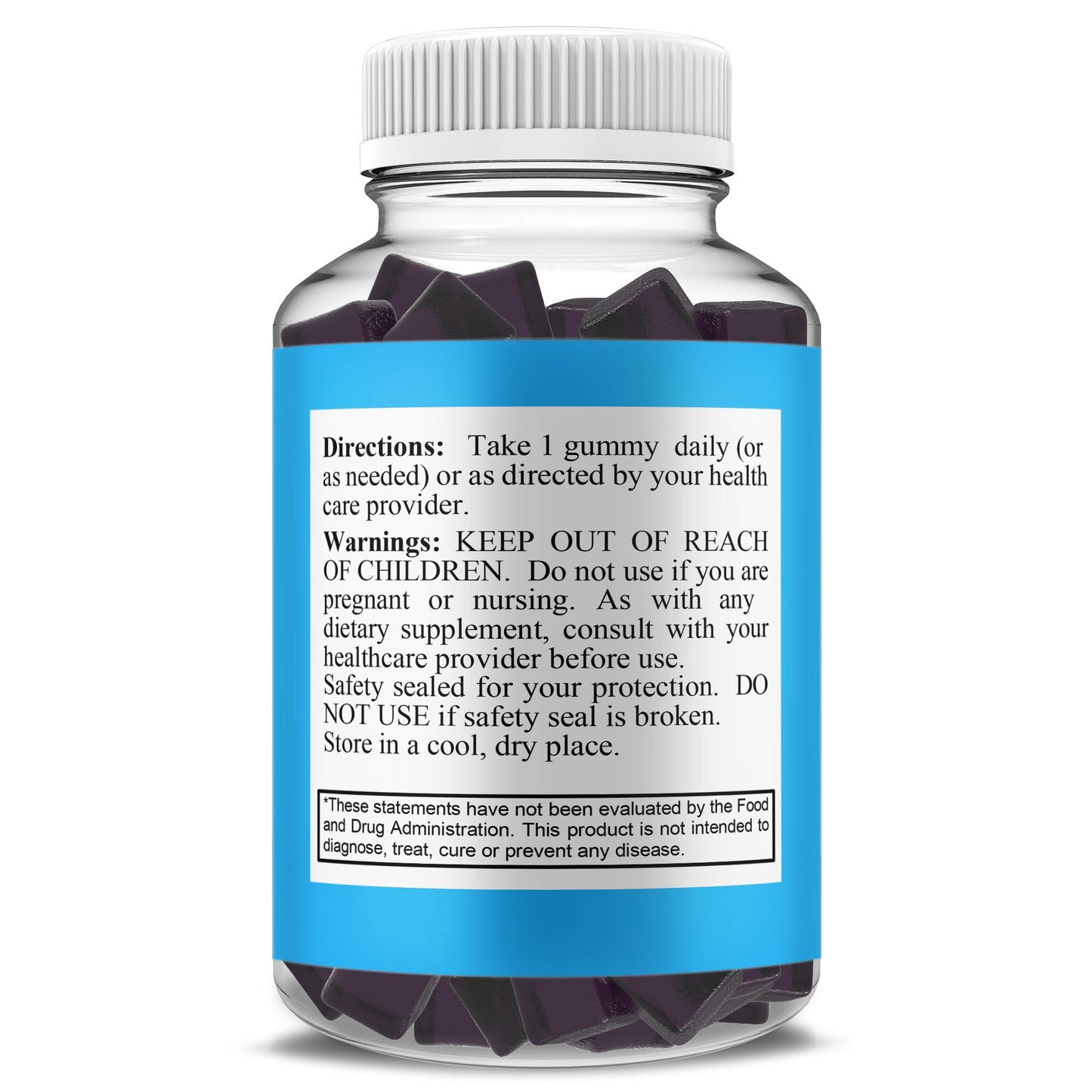 Libicade Gummies - Vitamin Place - Men's Health