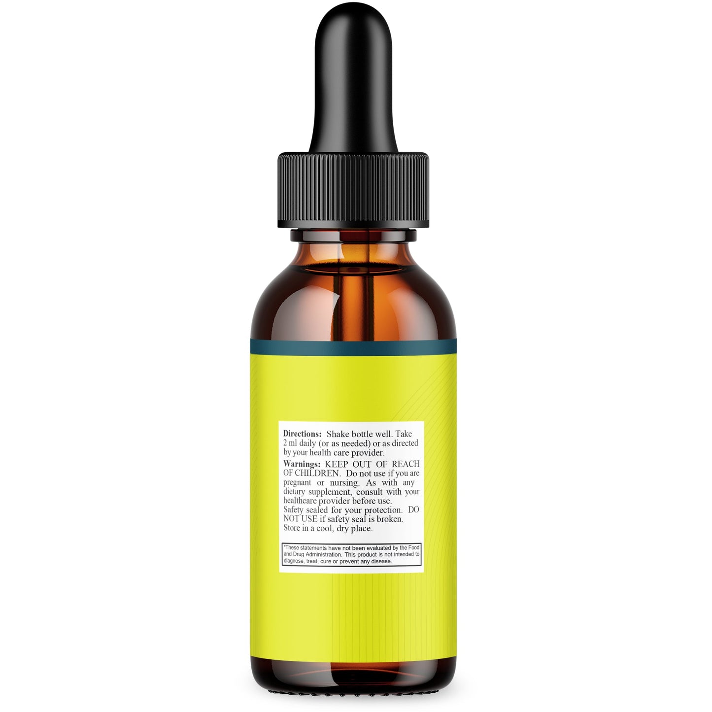 Lipo Boost Drops - Vitamin Place - Drops
