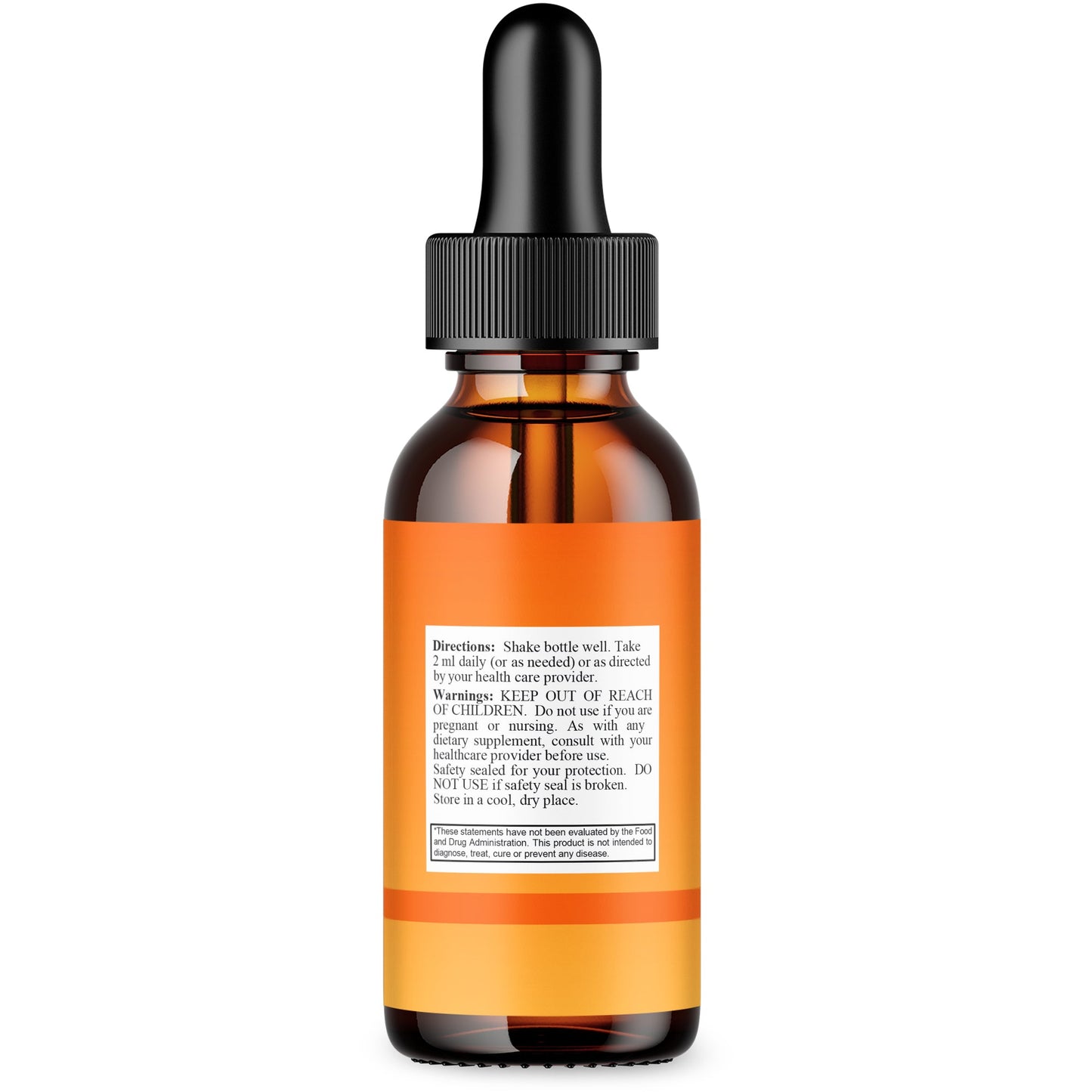 Lipo Drops Pro - Vitamin Place - Drops