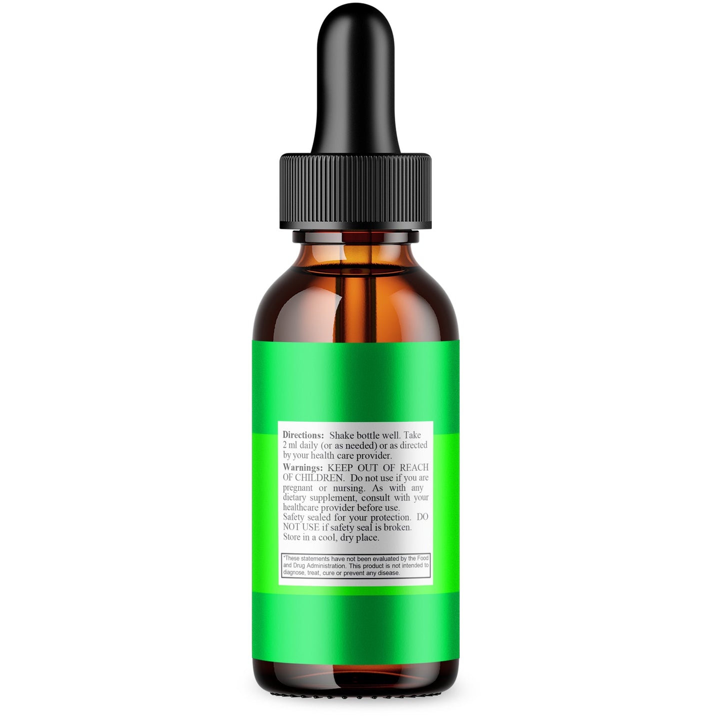 Lipo Extreme Drops - Vitamin Place - Drops