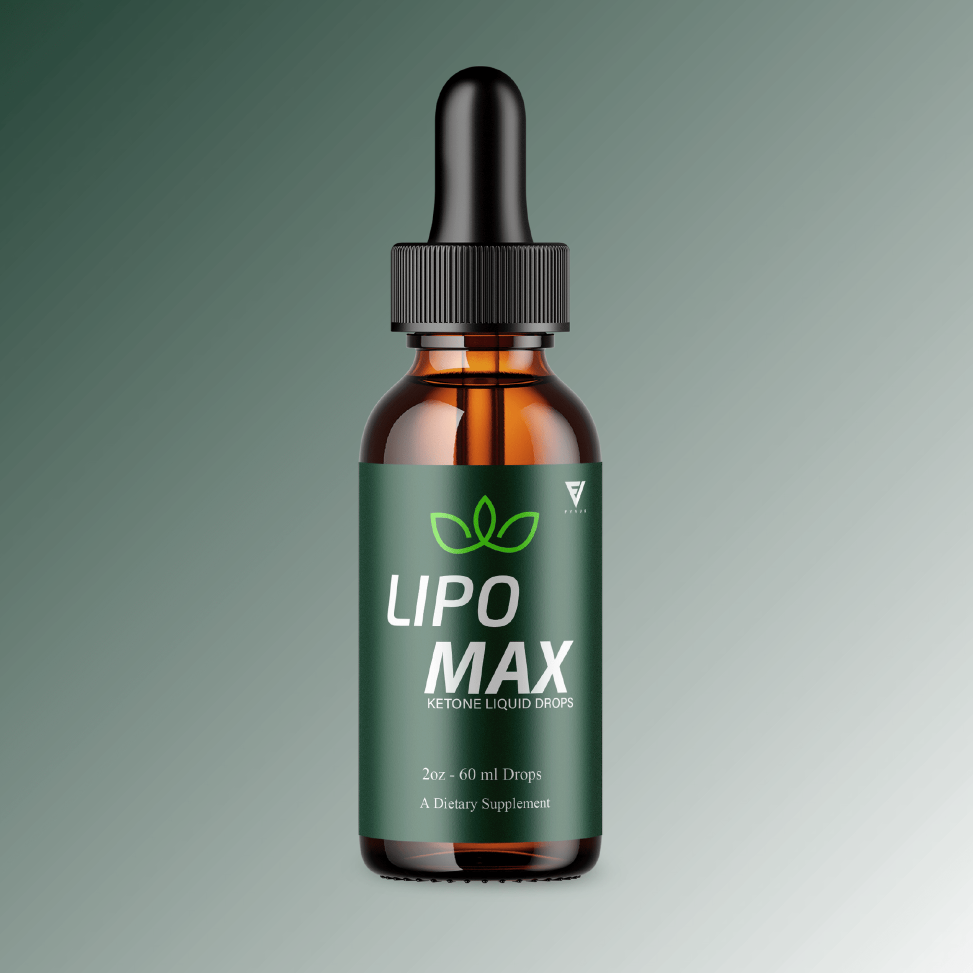 Lipo Max Drops - Vitamin Place - Drops