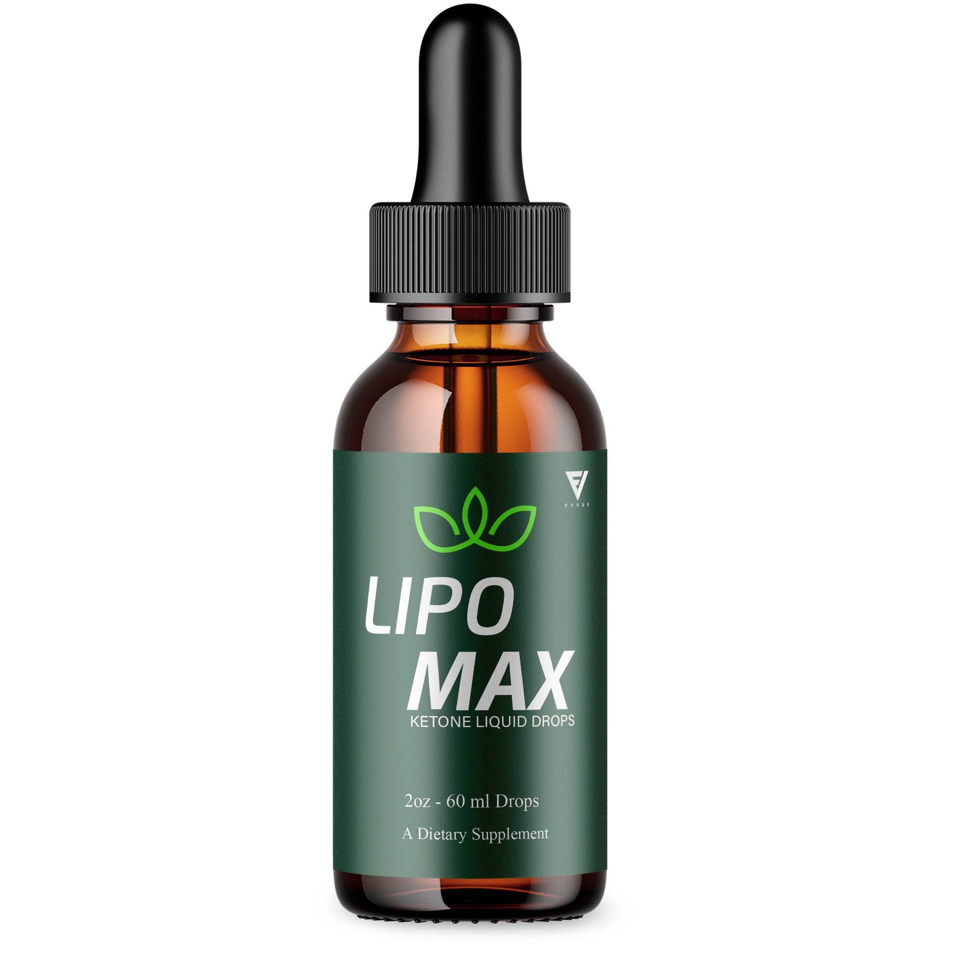 Lipo Max Drops - Vitamin Place - Drops